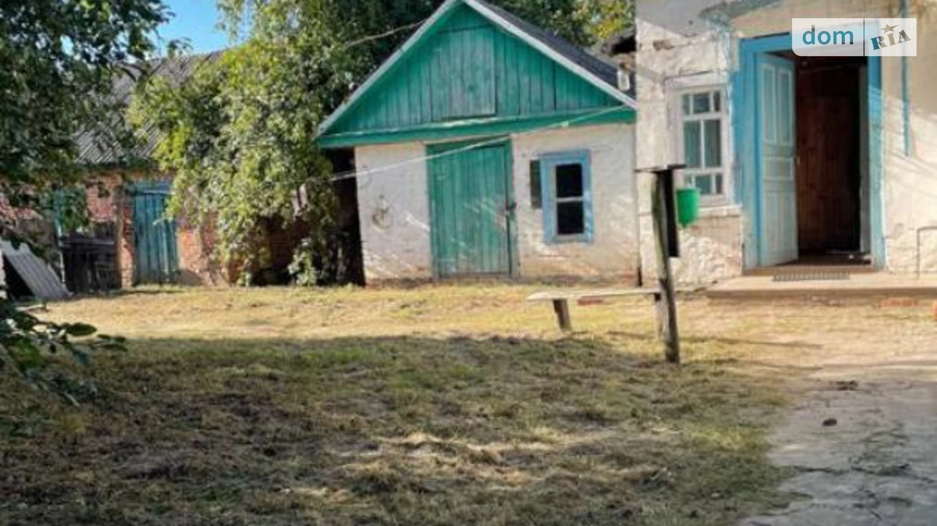 Продается одноэтажный дом 65.6 кв. м с подвалом, цена: 180000 грн - фото 3