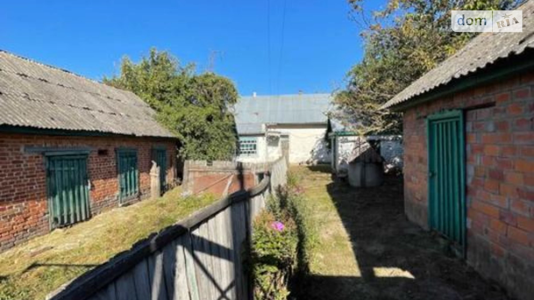 Продается одноэтажный дом 65.6 кв. м с подвалом, цена: 180000 грн - фото 5