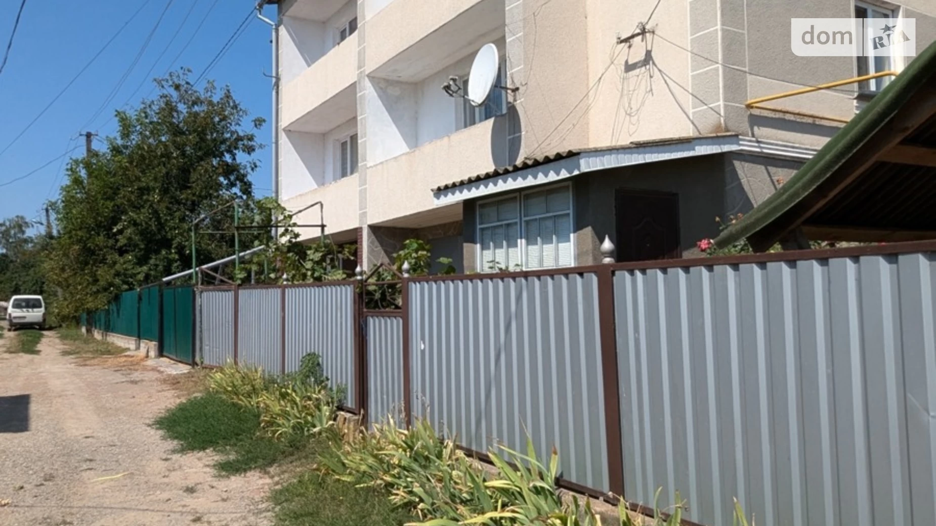 Продається будинок 3 поверховий 152 кв. м з ділянкою, цена: 41000 $ - фото 2