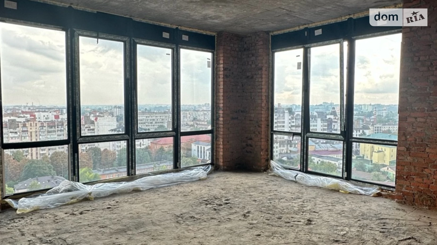Продается 3-комнатная квартира 153 кв. м в Хмельницком, ул. Подольская, 58 - фото 2