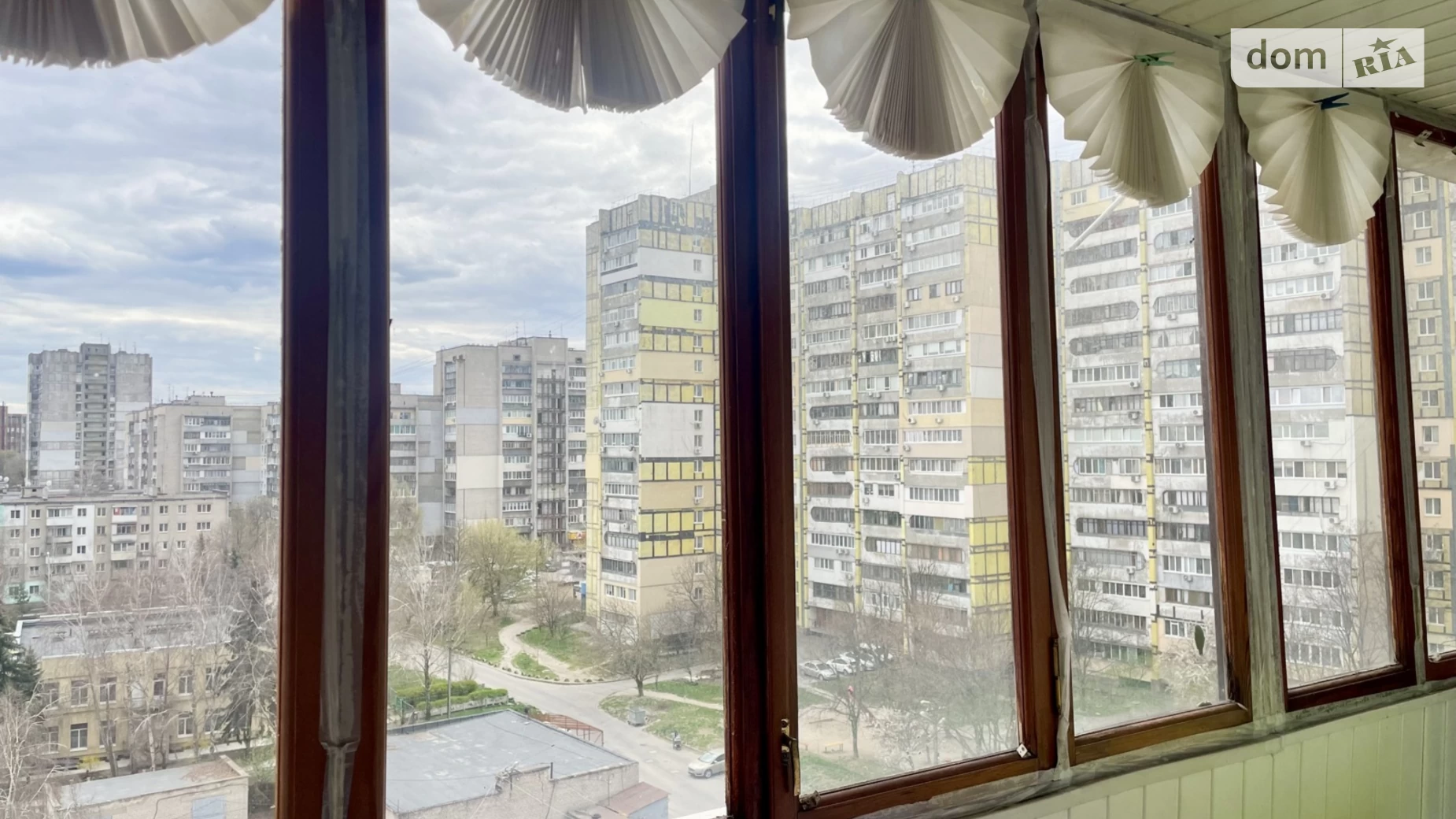 Продается 1-комнатная квартира 41 кв. м в Днепре, ул. Рабочая, 71 - фото 3