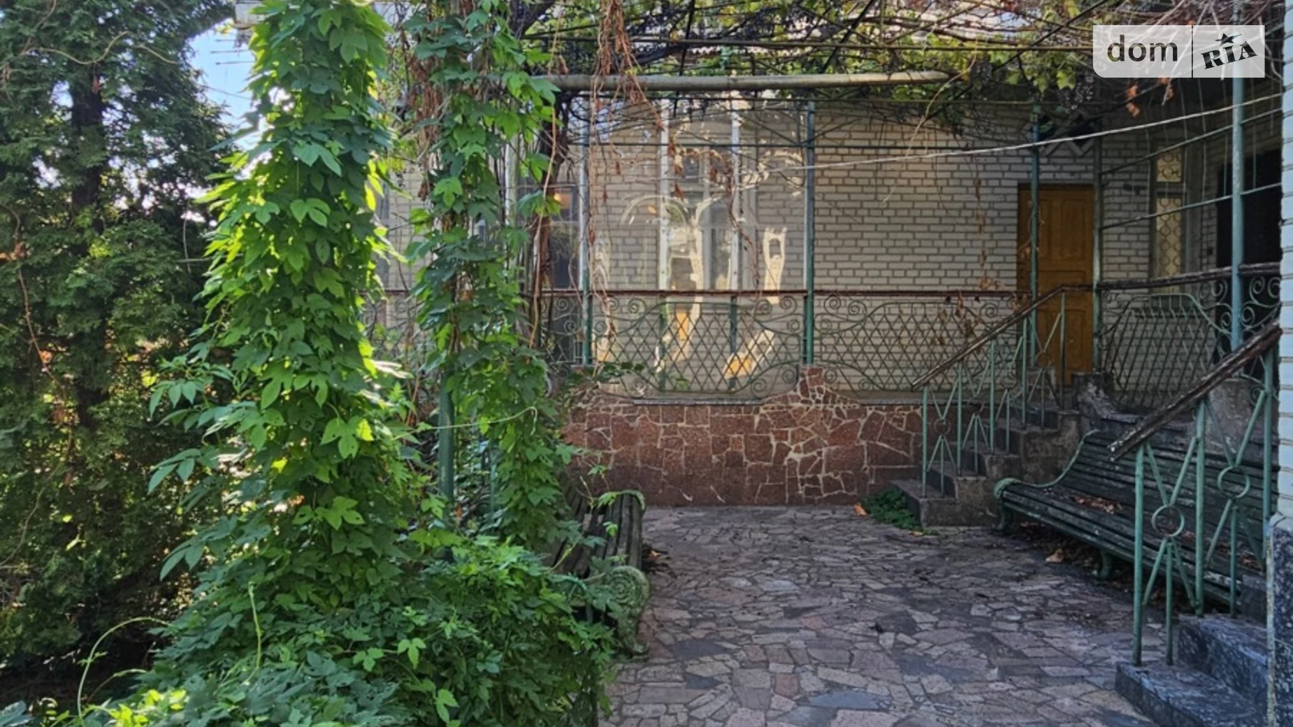 Продается дом на 2 этажа 500 кв. м с террасой, цена: 145000 $ - фото 2