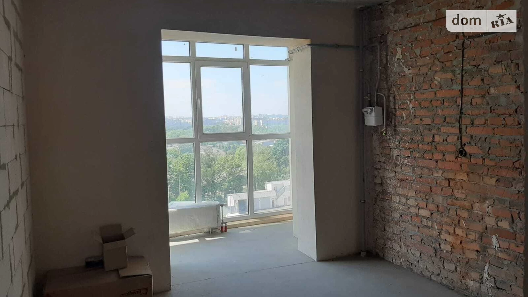 Продається 2-кімнатна квартира 59 кв. м у Хмельницькому, Вінницьке шосе, 1/3 - фото 3