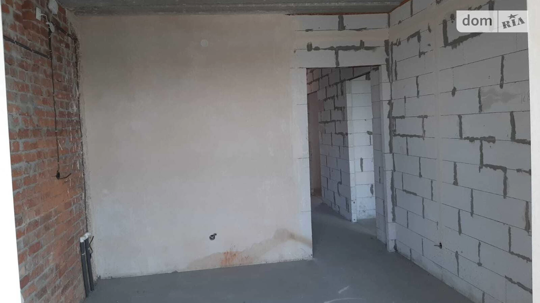 Продається 2-кімнатна квартира 59 кв. м у Хмельницькому, Вінницьке шосе, 1/3 - фото 5