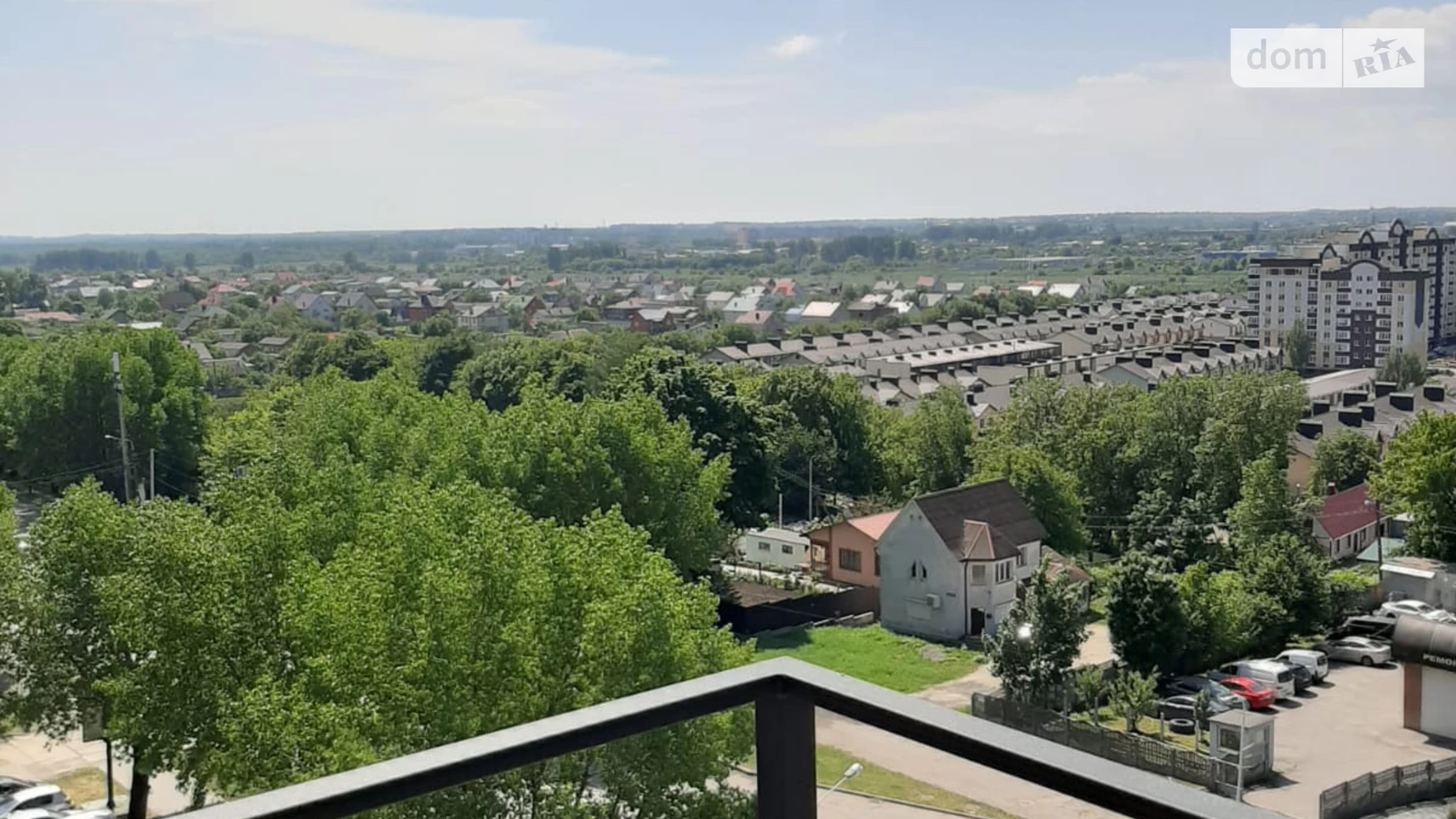 Продається 2-кімнатна квартира 59 кв. м у Хмельницькому, Вінницьке шосе, 1/3 - фото 2