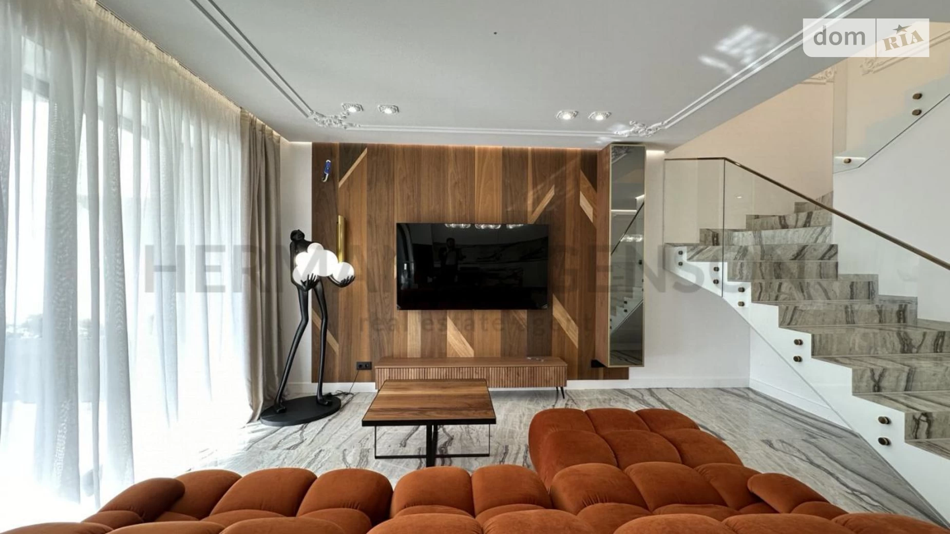 Червеница Ужгород ЖК Sherwood, цена: 580000 $ - фото 2