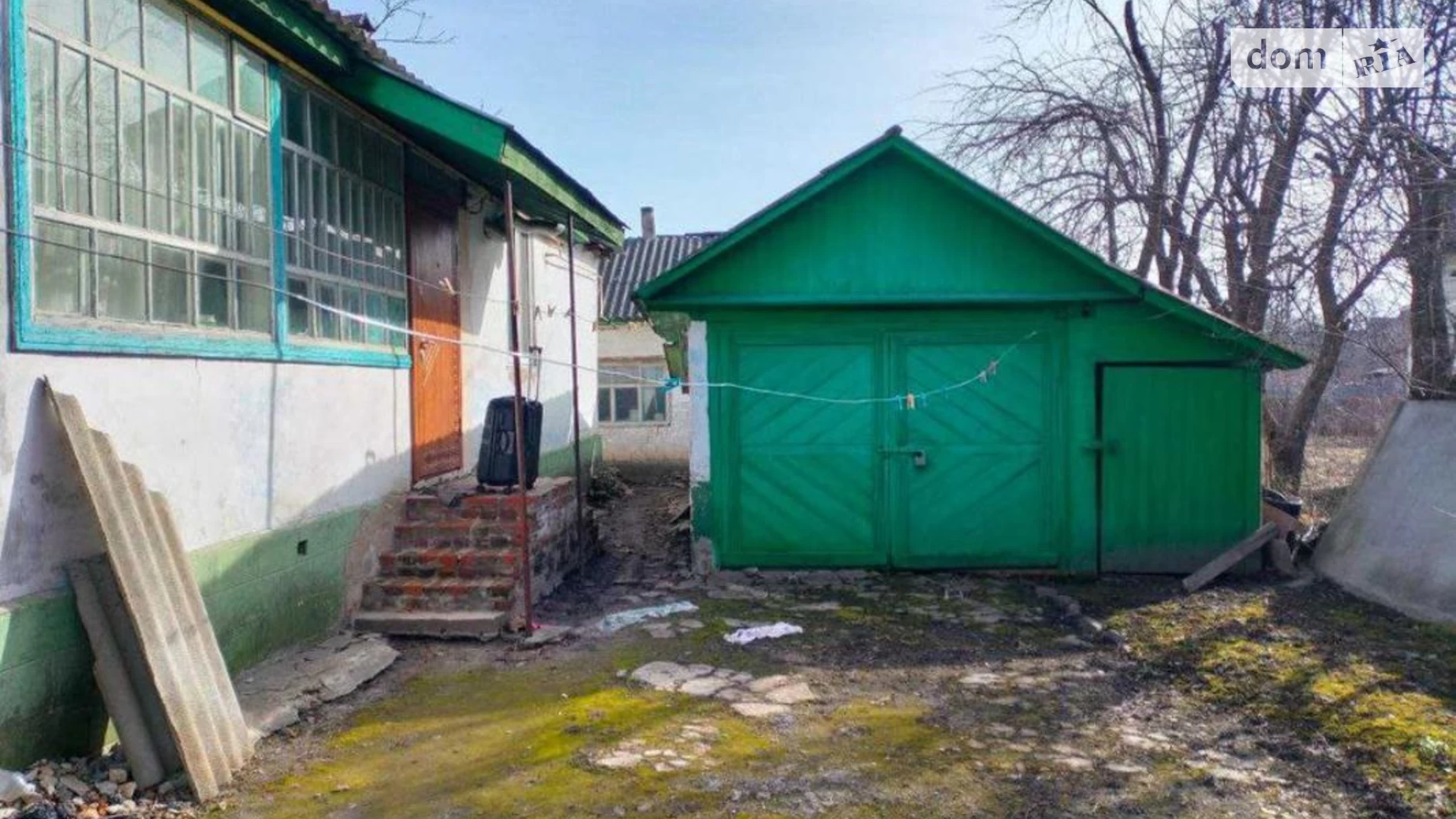 Продается одноэтажный дом 83 кв. м с камином, цена: 50000 $ - фото 3