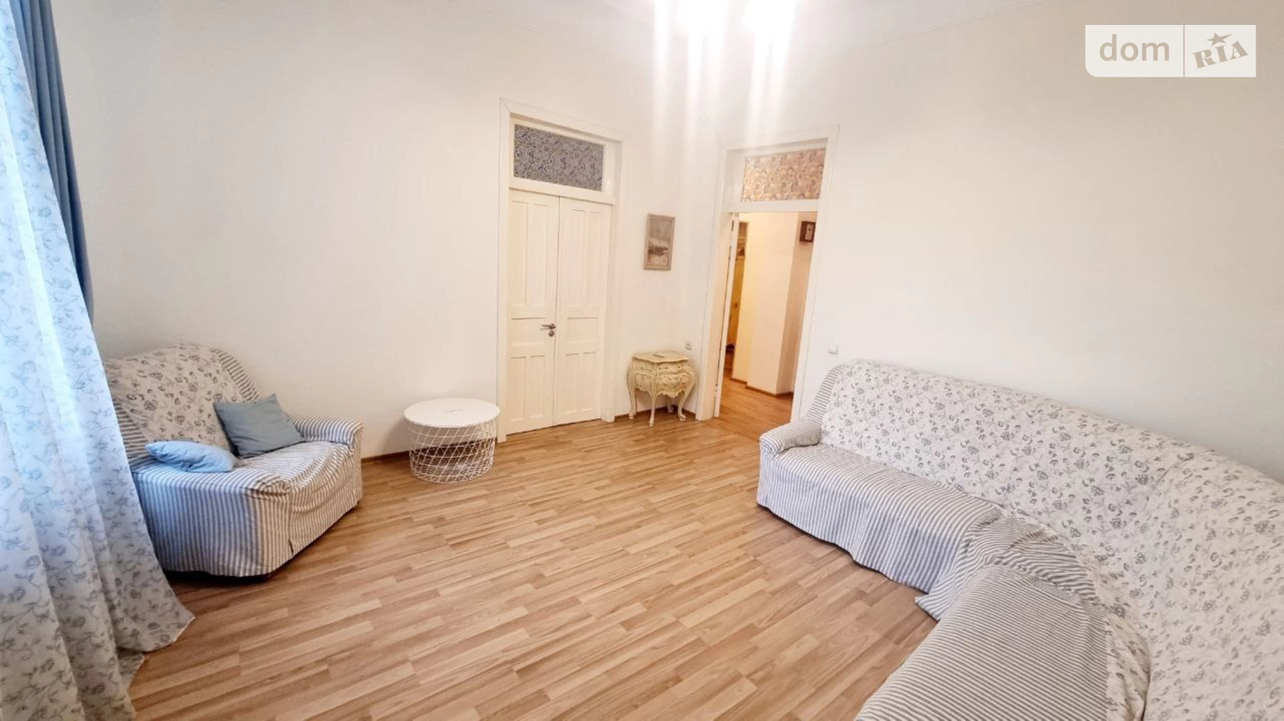 Продается 5-комнатная квартира 134.1 кв. м в Днепре, ул. Петра Капшученка(Серова), 13 - фото 2