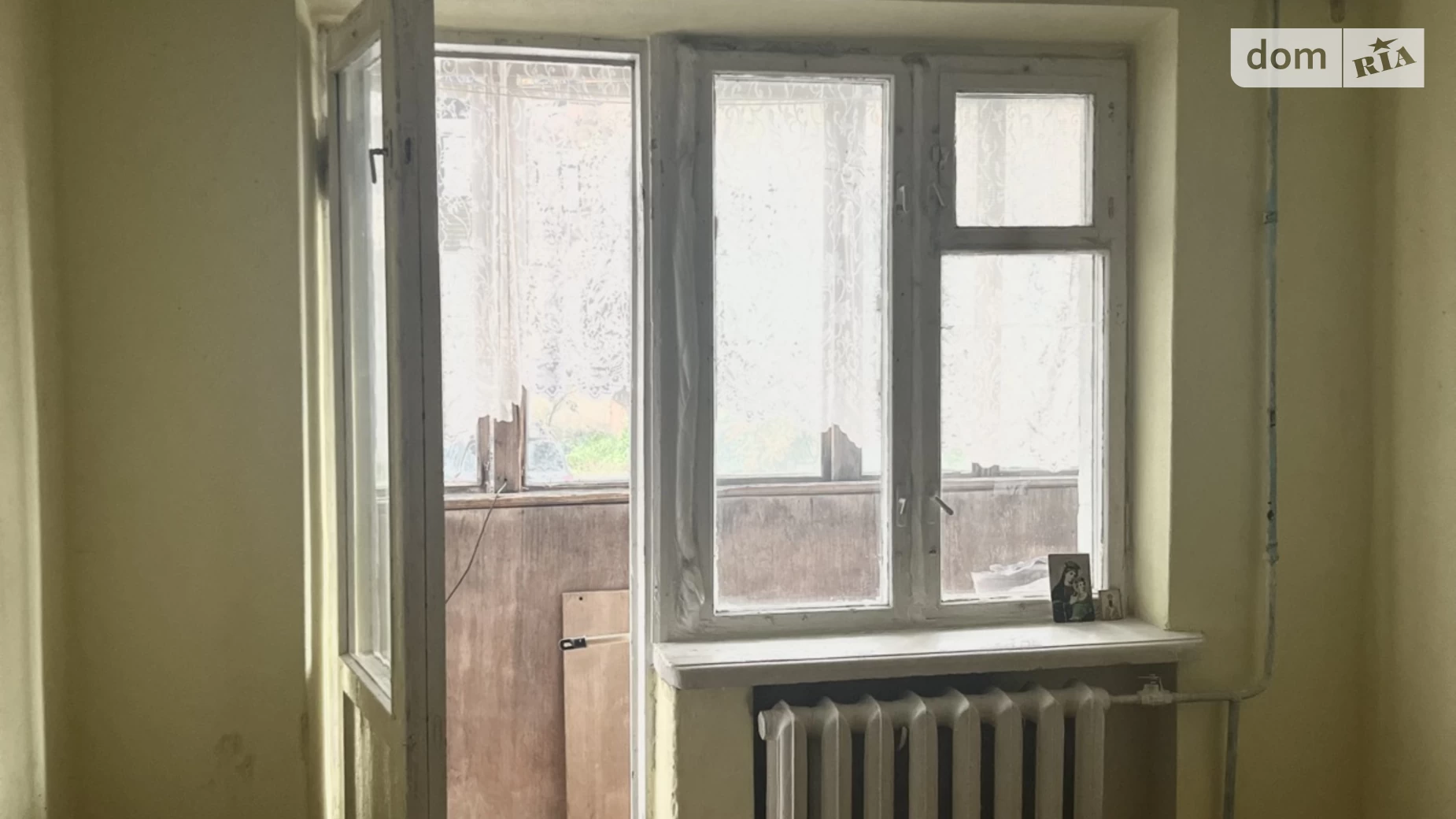Сдается в аренду 1-комнатная квартира 36 кв. м в Черновцах, ул. Щербанюк Александра Героя Украины - фото 5
