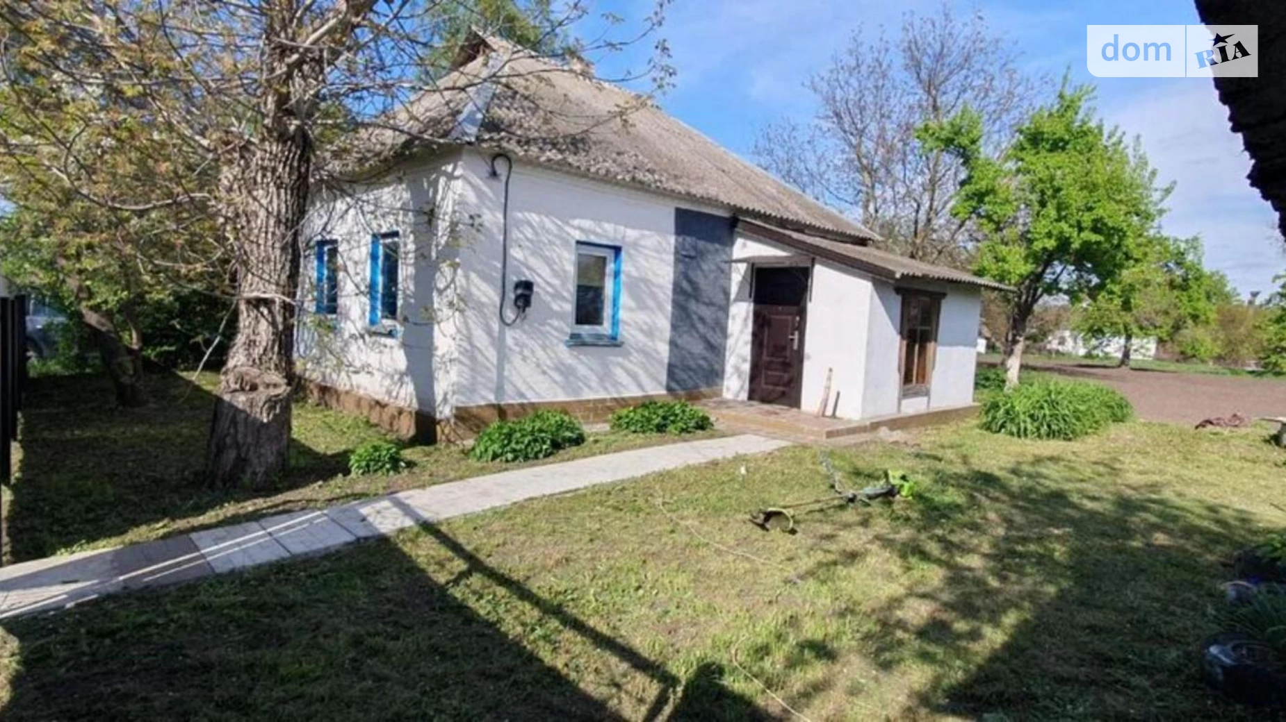 Продається одноповерховий будинок 62.2 кв. м з гаражем, цена: 550000 грн - фото 2