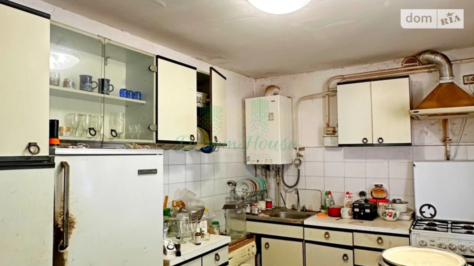 Продається одноповерховий будинок 54.9 кв. м з бесідкою, цена: 19500 $ - фото 4