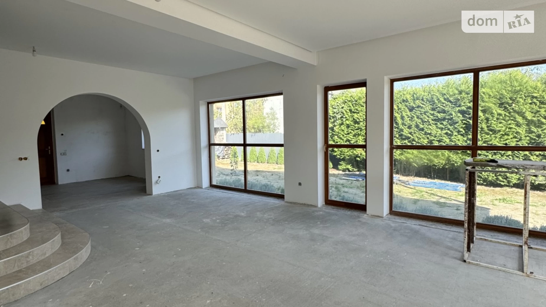 Продается дом на 2 этажа 295 кв. м с бассейном, цена: 295000 $ - фото 3