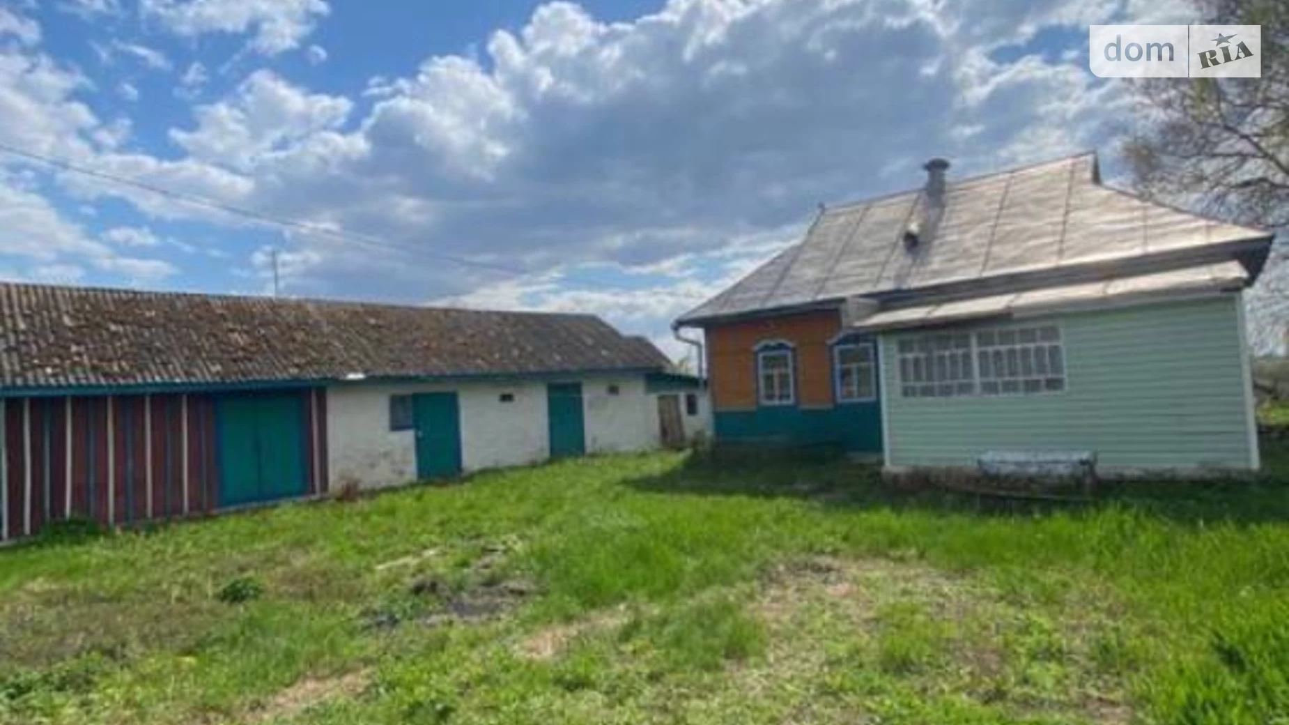 Продається одноповерховий будинок 18 кв. м з терасою, цена: 130000 грн - фото 2
