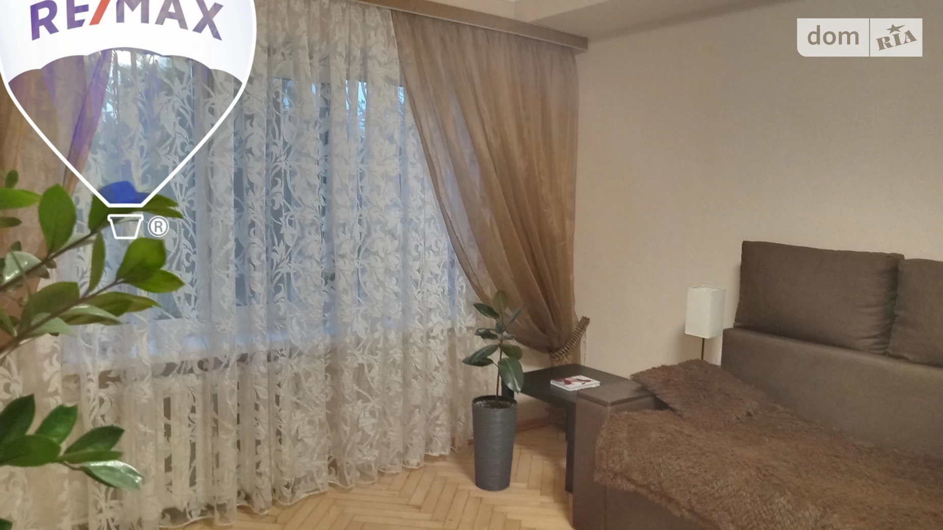 Продается 1-комнатная квартира 28.4 кв. м в Киеве, бул. Ивана Котляревского(Труда), 5 - фото 3