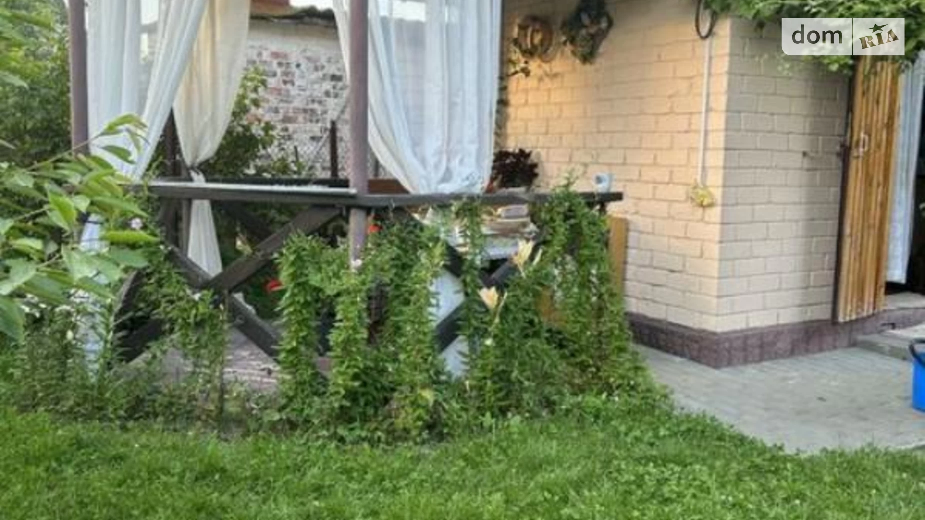 Продається будинок 3 поверховий 60 кв. м з меблями, цена: 15500 $ - фото 5