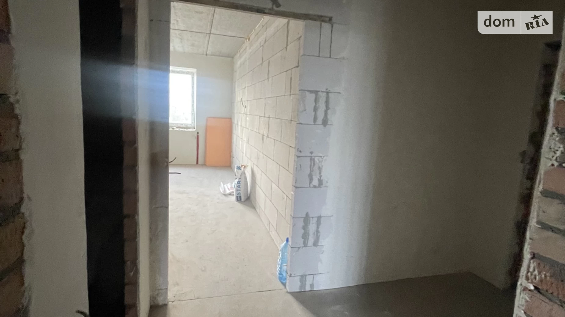 Продається 1-кімнатна квартира 46 кв. м у Хмельницькому, вул. Озерна, 16Б корпус 3 - фото 5