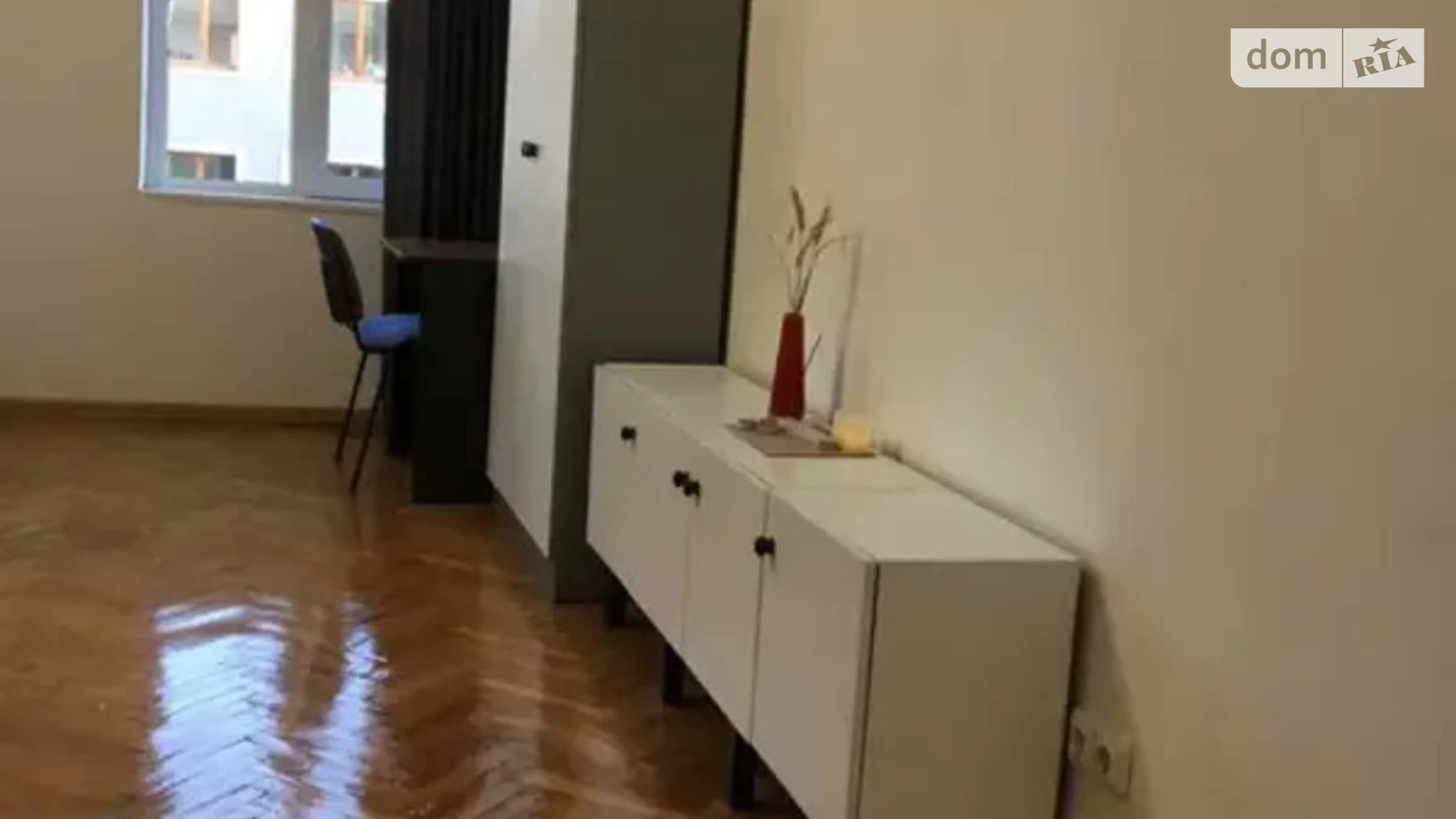 Сдается в аренду 1-комнатная квартира 33 кв. м в Львове, ул. Хмельницкого Богдана, 139 - фото 4