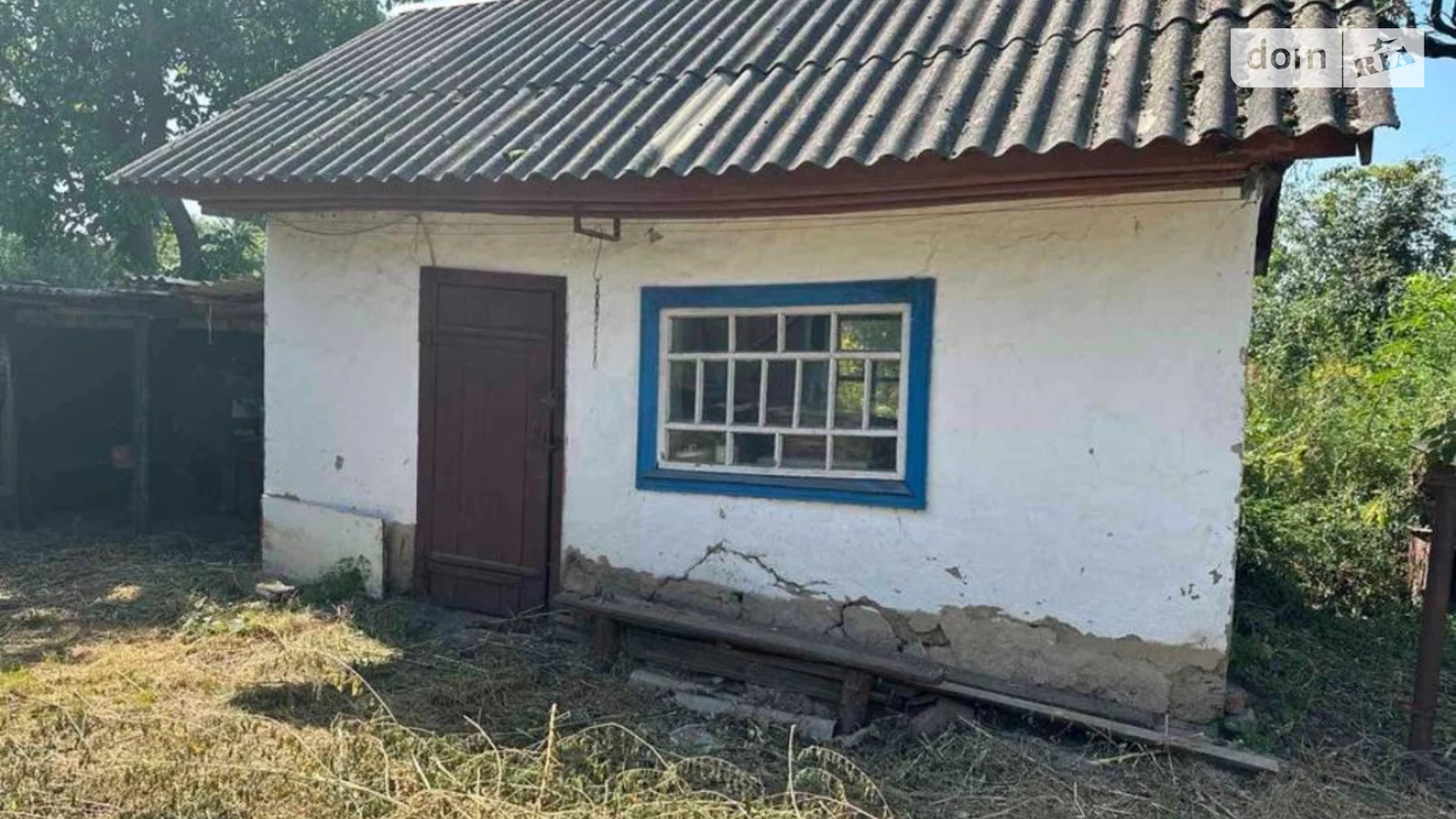 Продается одноэтажный дом 55.83 кв. м с участком, цена: 5000 $ - фото 4