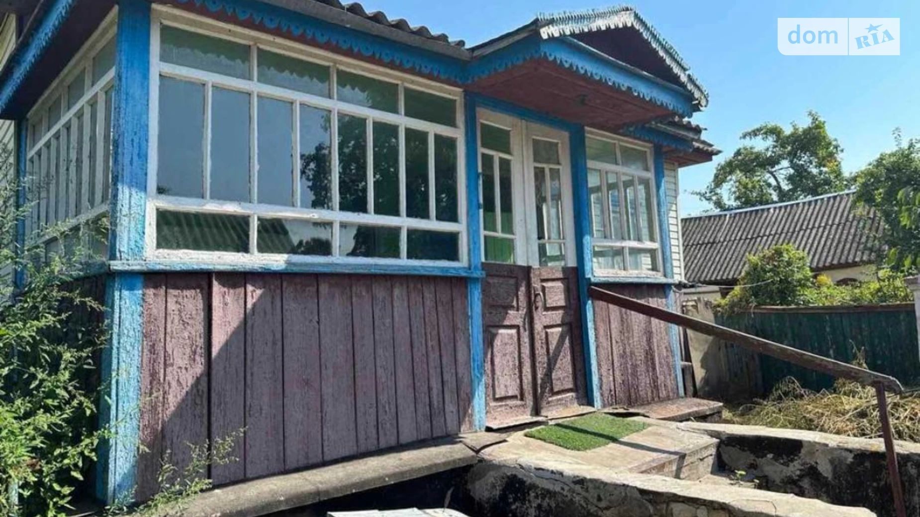 Продается одноэтажный дом 55.83 кв. м с участком, цена: 5000 $ - фото 2