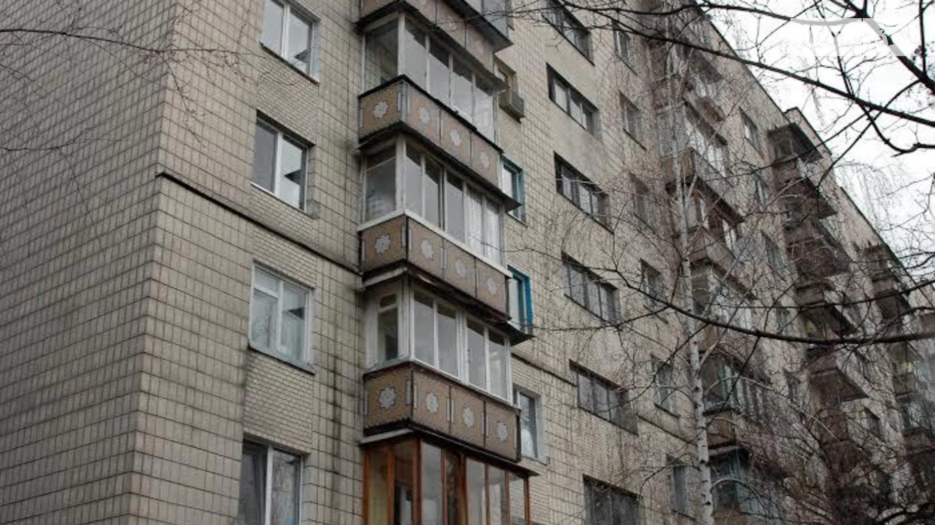 Продається 3-кімнатна квартира 62 кв. м у Києві, вул. Ушинського, 27 - фото 5