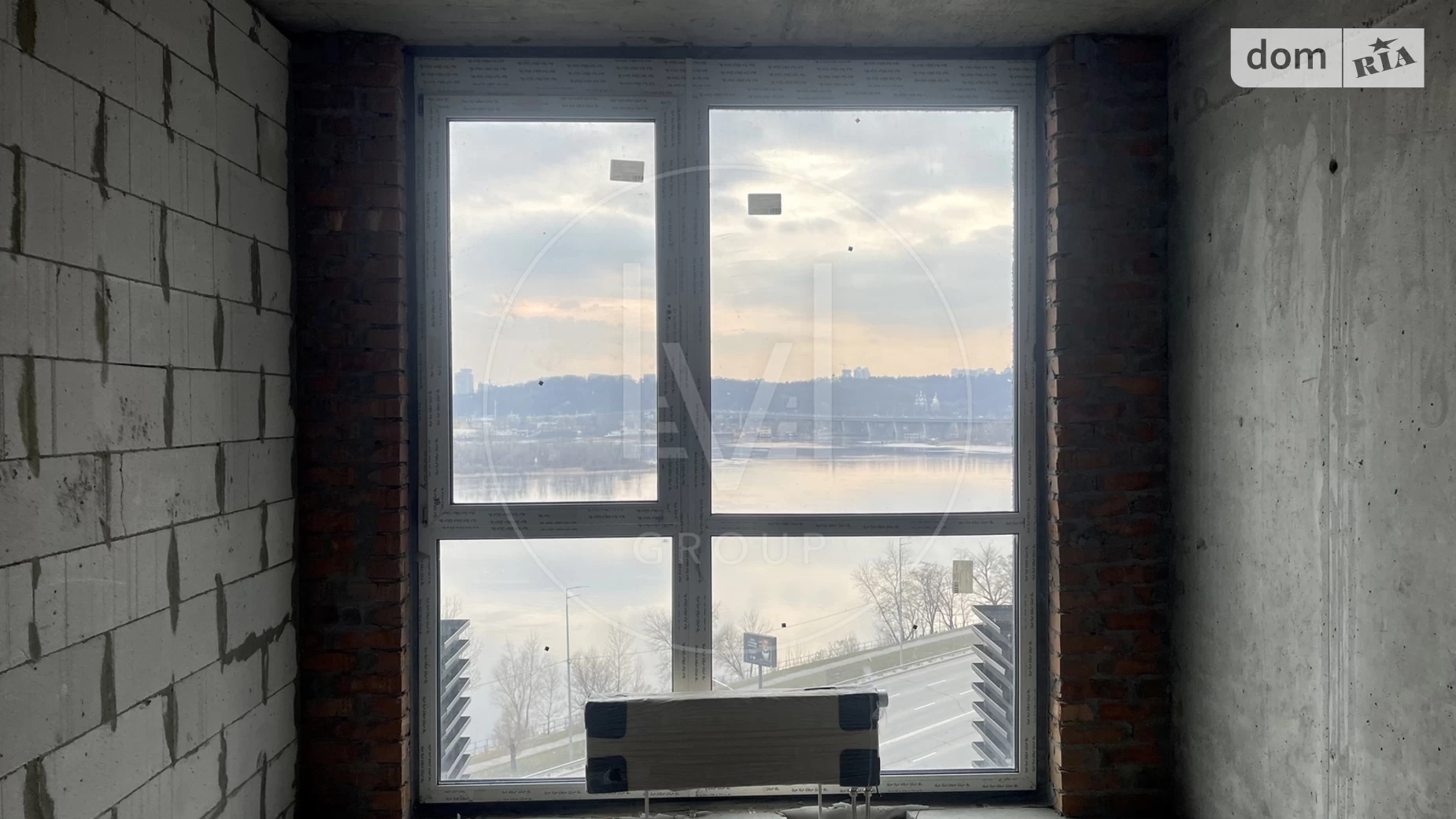 Продается 2-комнатная квартира 79 кв. м в Киеве, наб. Днепровская, 15Ж - фото 4