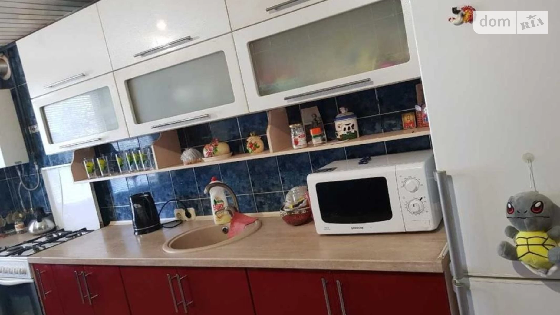 Продається одноповерховий будинок 70 кв. м з бесідкою, цена: 33000 $ - фото 3
