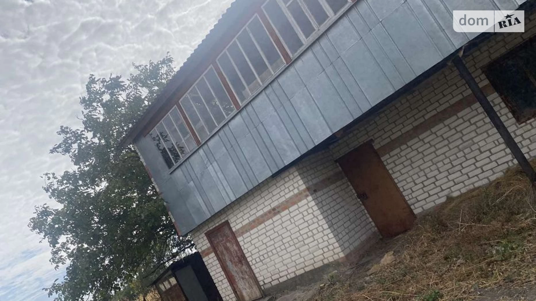 Продается дом на 2 этажа 100 кв. м с террасой, цена: 18000 $ - фото 2