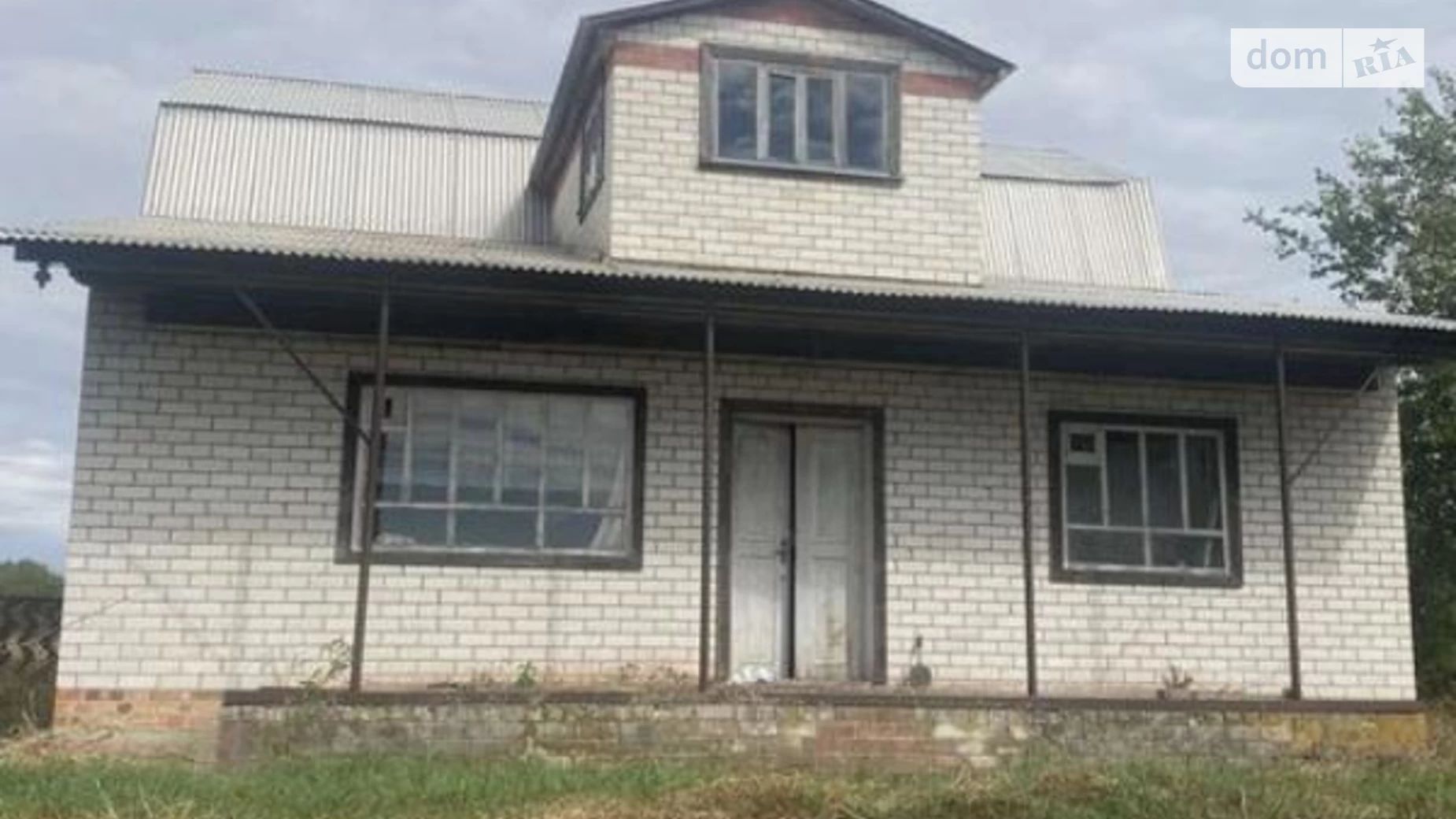 Продается дом на 2 этажа 100 кв. м с террасой, цена: 18000 $ - фото 5