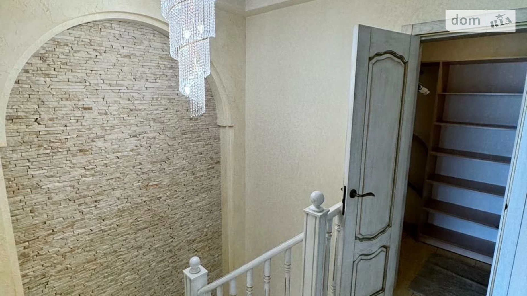 Сдается в аренду 5-комнатная квартира 125.3 кв. м в Днепре, ул. Солнечная Набережная(Малиновского Маршала), 14 - фото 3
