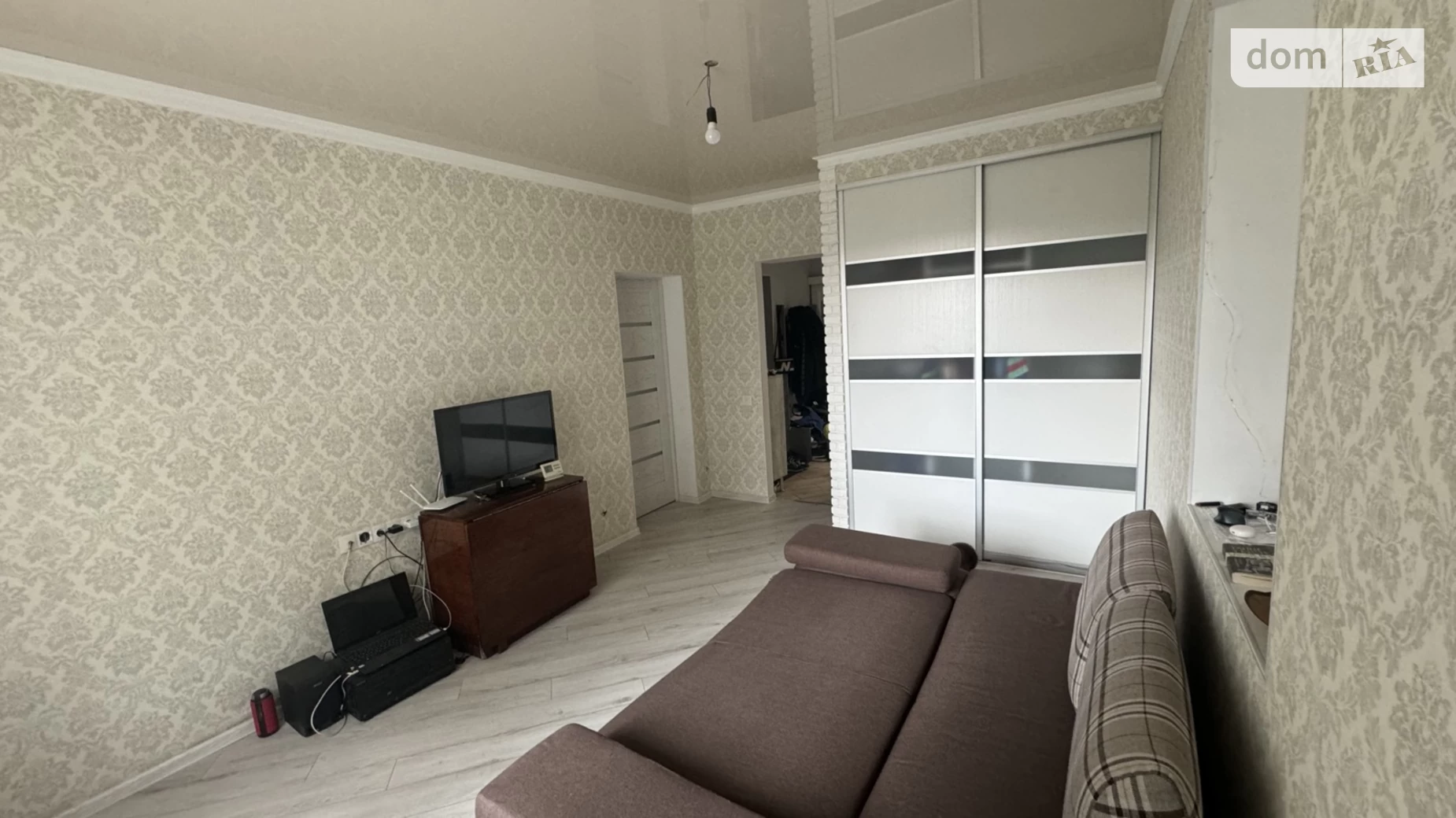 Продається 2-кімнатна квартира 40.8 кв. м у Гнівані,  - фото 5