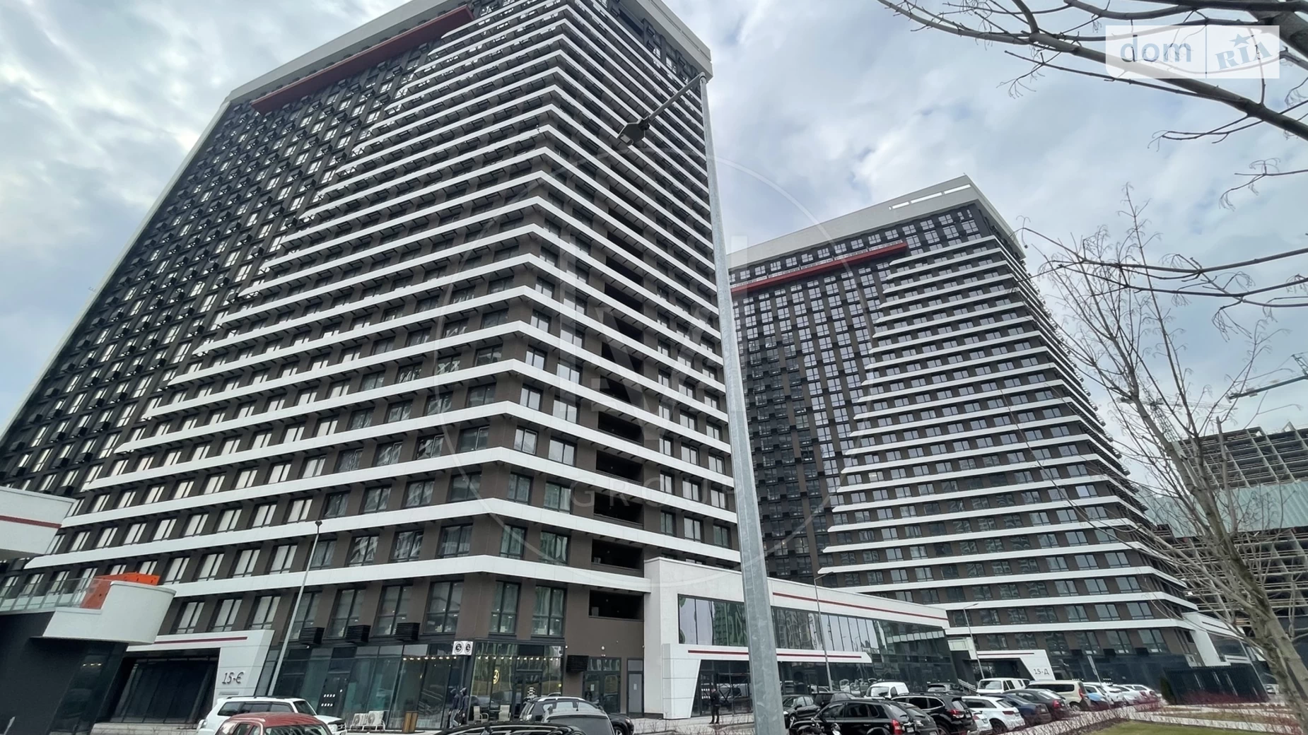 Продается 3-комнатная квартира 90 кв. м в Киеве, наб. Днепровская, 15Ж - фото 2