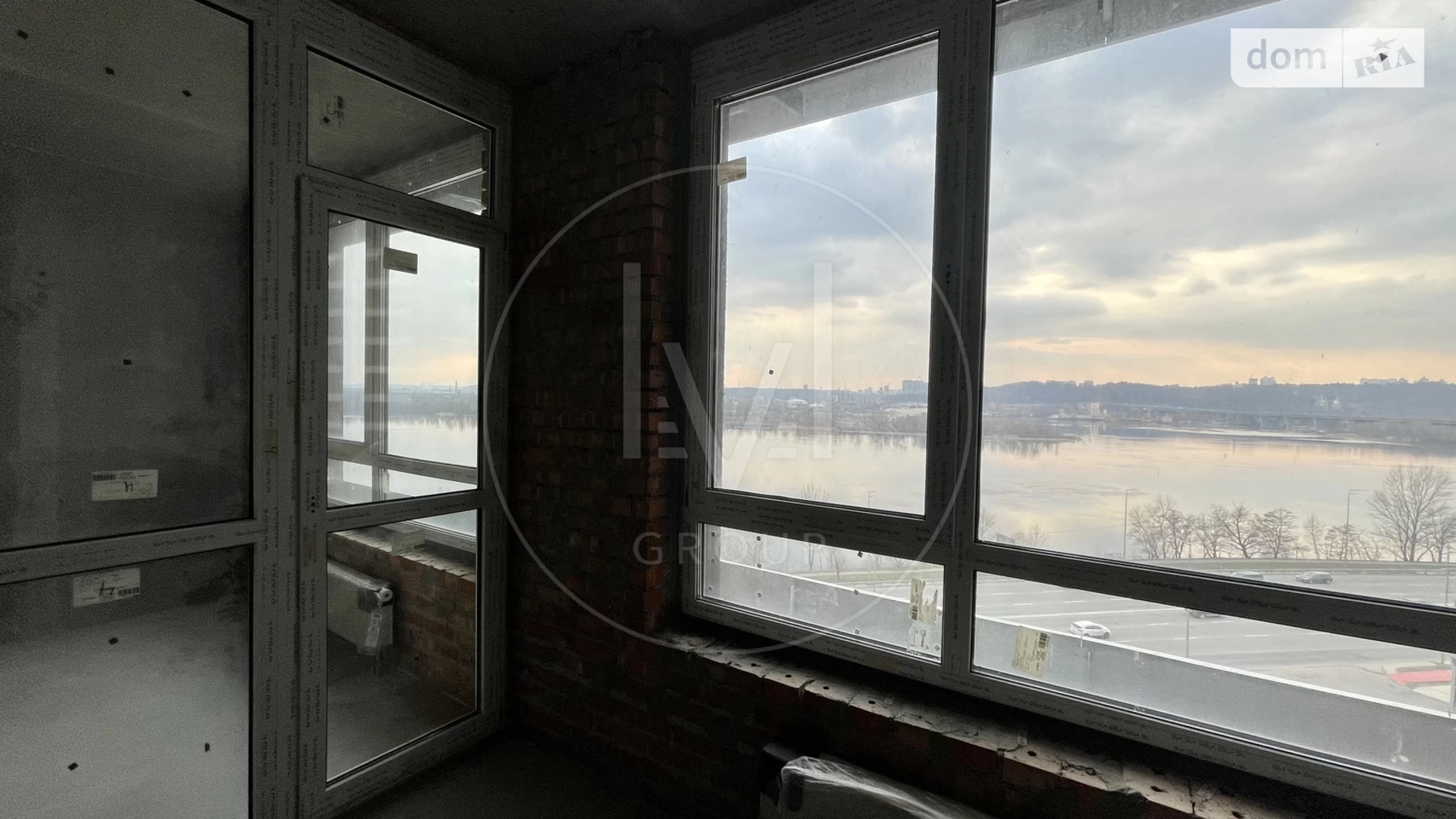 Продается 3-комнатная квартира 90 кв. м в Киеве, наб. Днепровская, 15Ж - фото 3
