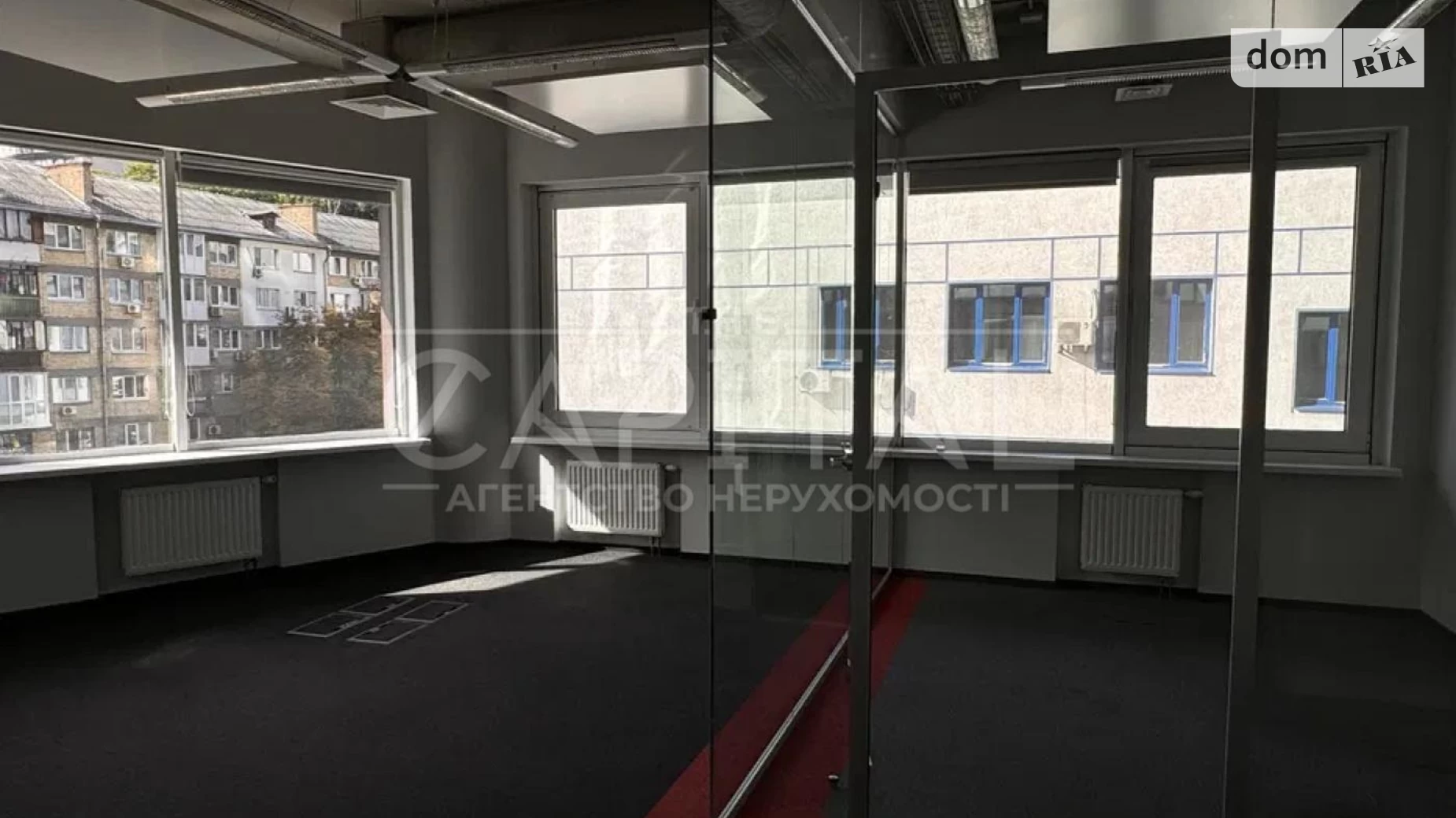 Сдается в аренду офис 450 кв. м в бизнес-центре, цена: 9000 $ - фото 3