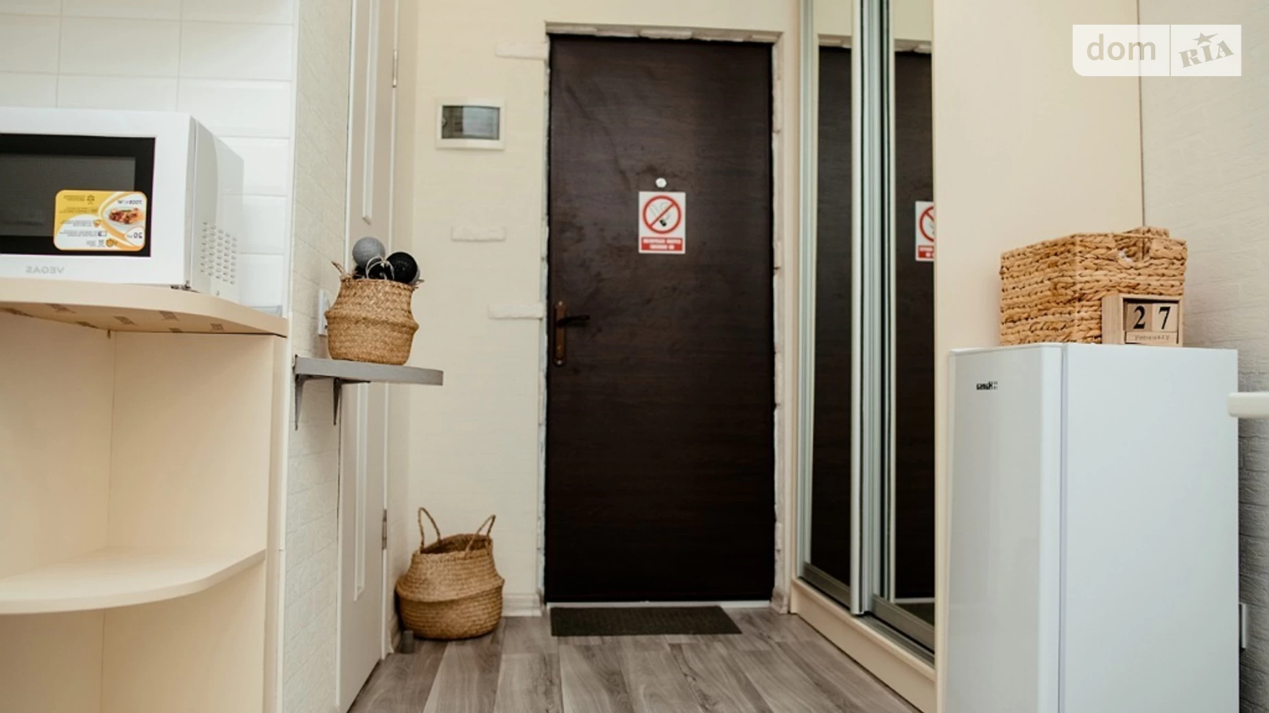 Сдается в аренду 1-комнатная квартира в Харькове, ул. Конторская, 10 - фото 4