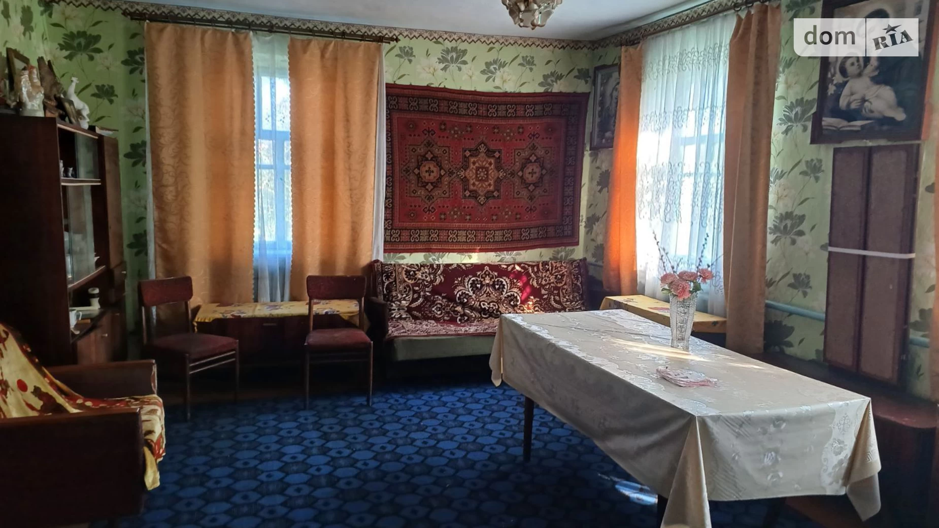 Продается одноэтажный дом 68.7 кв. м с подвалом, цена: 5700 $ - фото 3