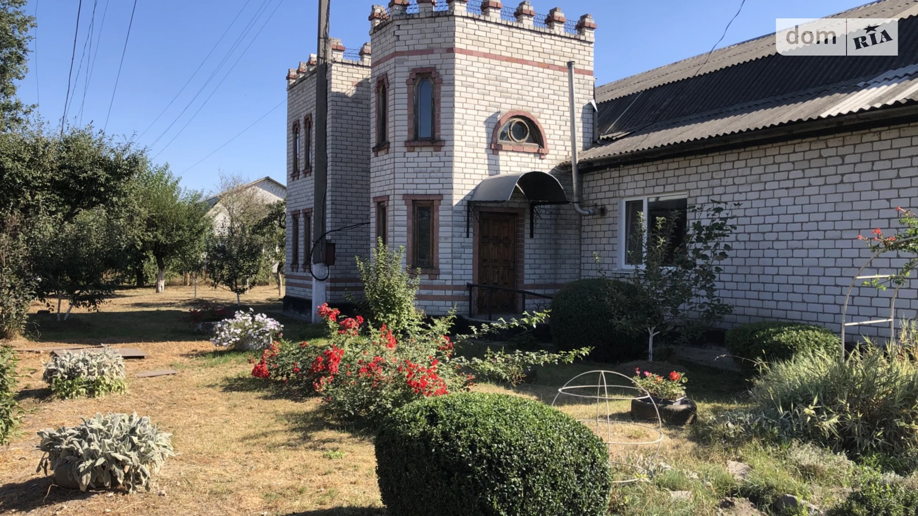 Продается дом на 2 этажа 205.7 кв. м с камином, цена: 28999 $ - фото 3