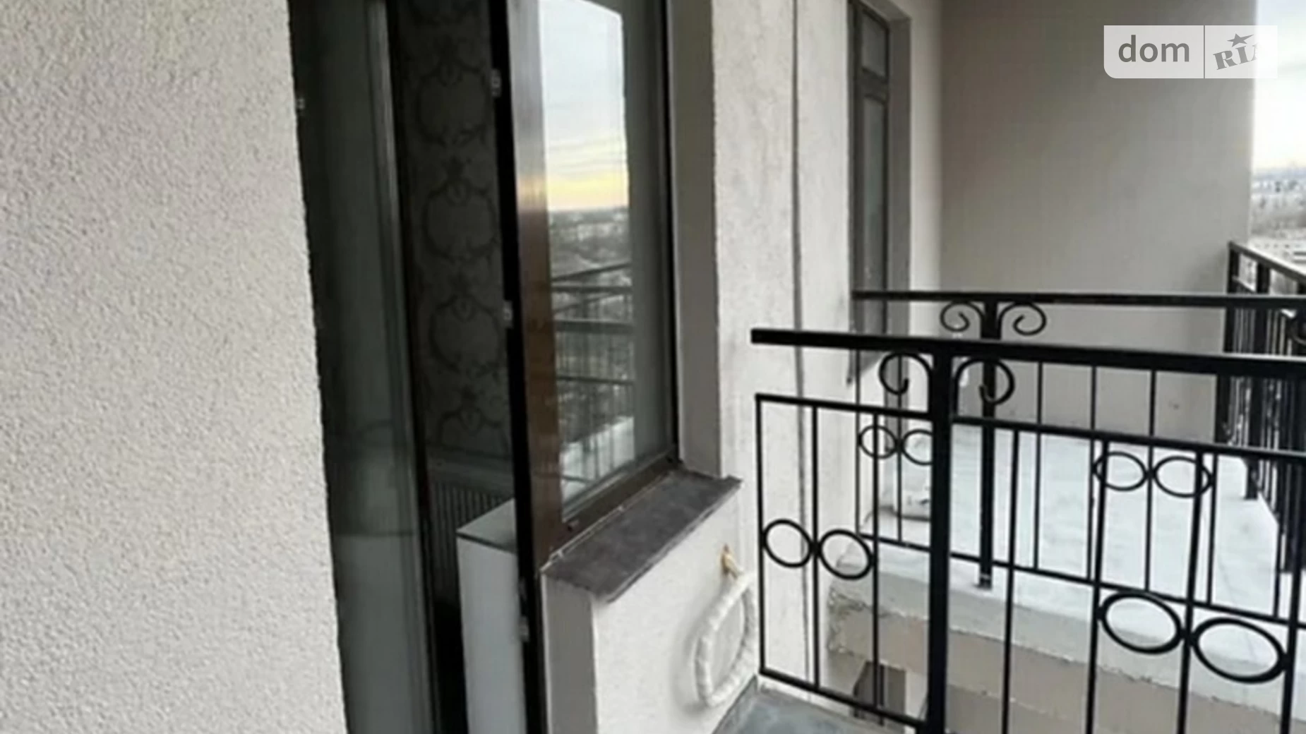 Продается 1-комнатная квартира 30.2 кв. м в Одессе, Фонтанская дор. - фото 3