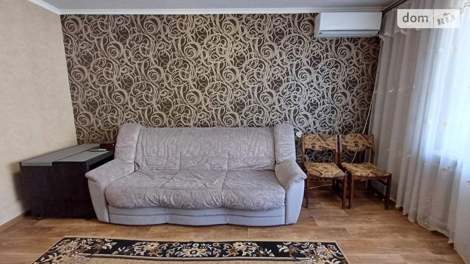 Продается 2-комнатная квартира 49 кв. м в Днепре, ул. Семафорная, 42 - фото 2