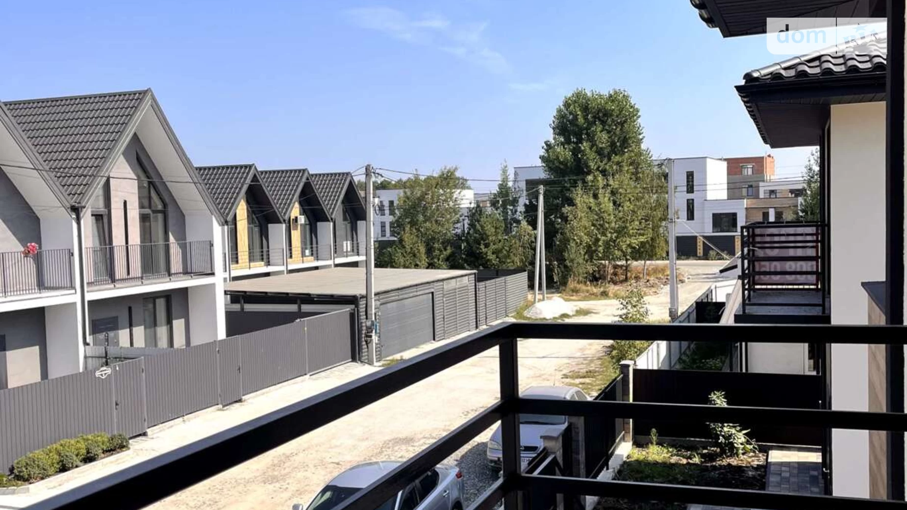 Продається будинок 2 поверховий 120 кв. м з подвалом, цена: 187000 $ - фото 5