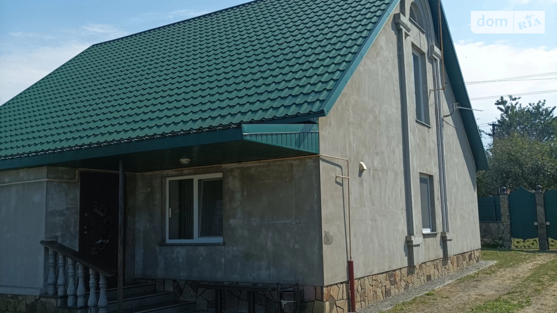 Продается одноэтажный дом 144 кв. м с бассейном, цена: 85000 $ - фото 2