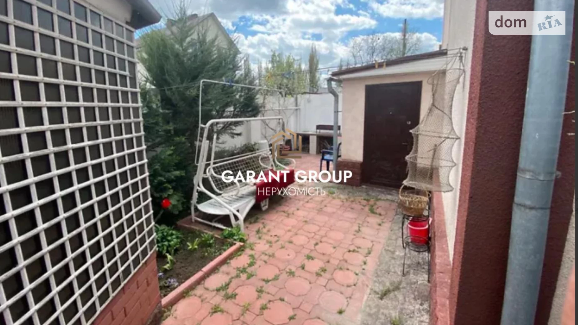 Продается дом на 2 этажа 175 кв. м с гаражом, цена: 125000 $ - фото 4