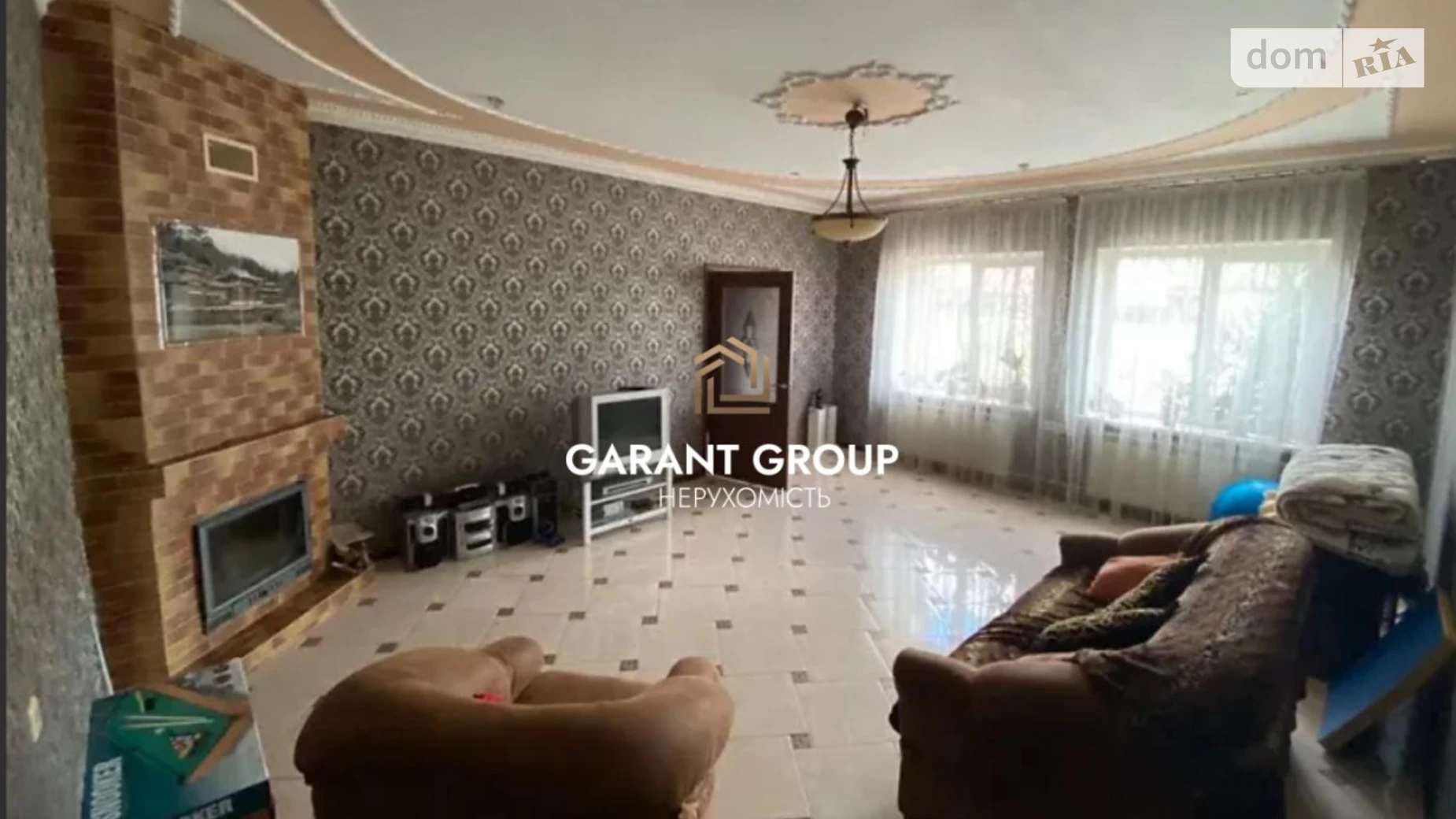 Продается дом на 2 этажа 175 кв. м с гаражом, цена: 125000 $ - фото 5