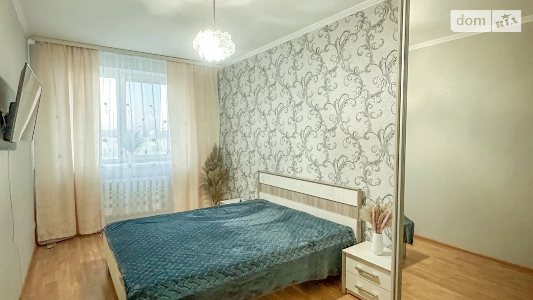 Продается 2-комнатная квартира 60 кв. м в Броварах, ул. Олимпийская, 8Б - фото 5