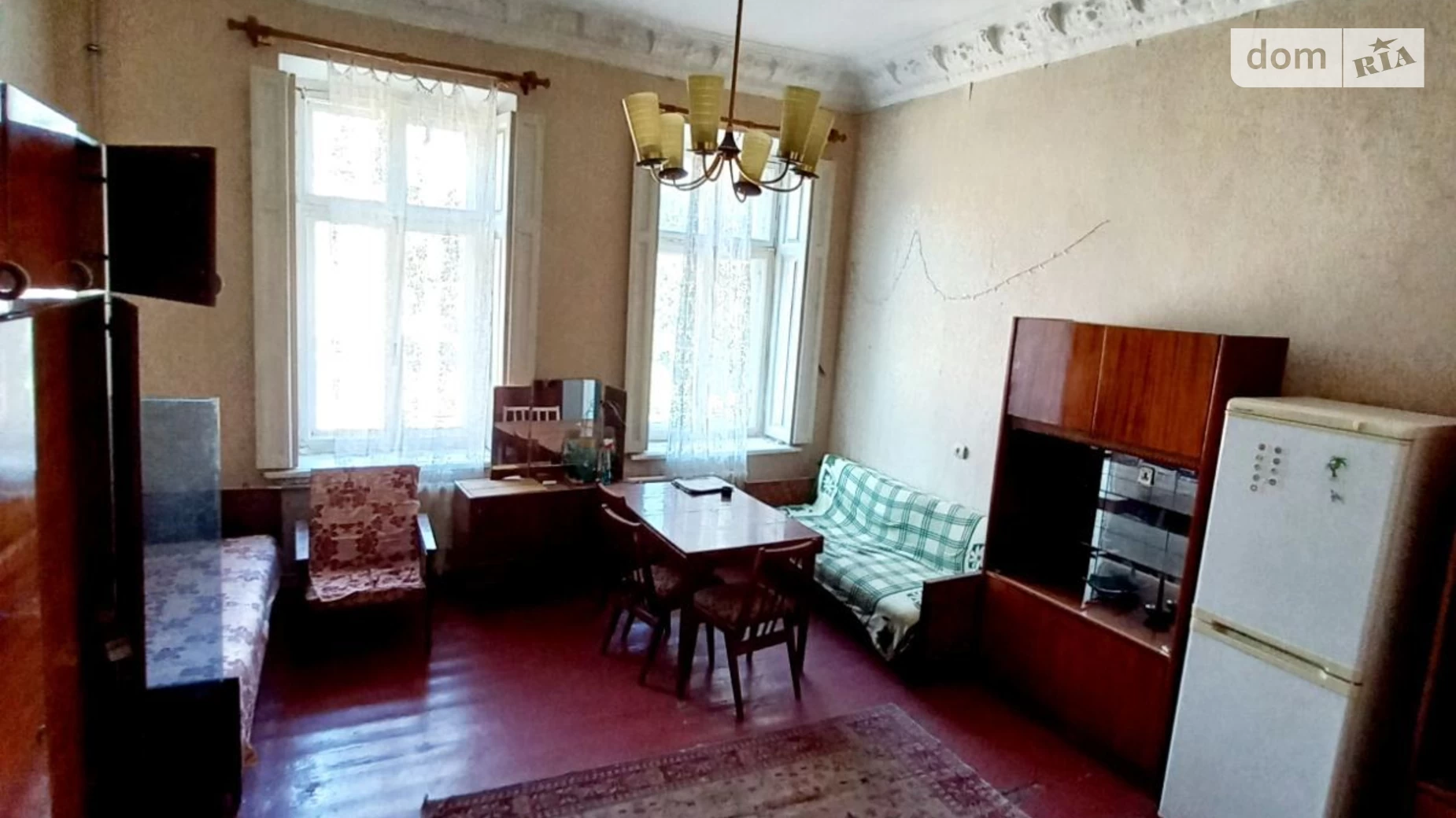 Продається кімната 31 кв. м у Одесі, цена: 13000 $ - фото 4
