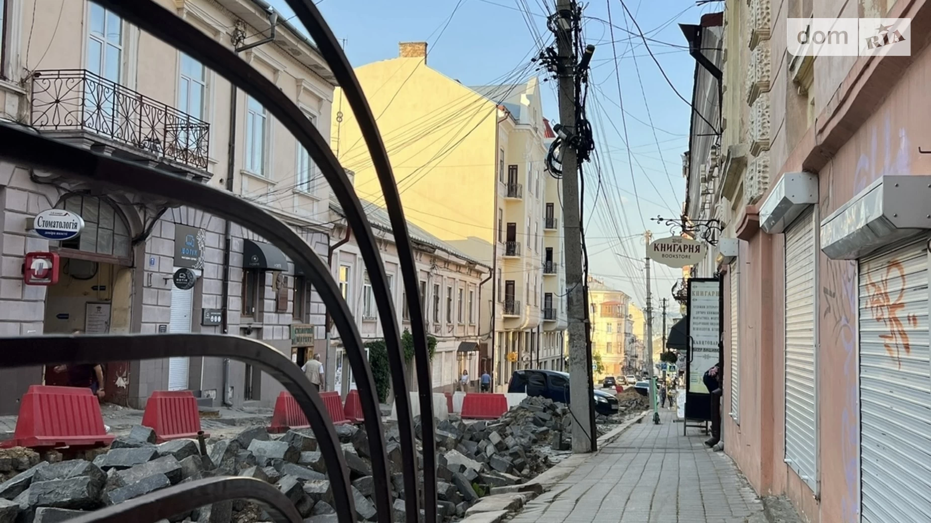 Продається приміщення вільного призначення 76 кв. м в 3-поверховій будівлі, цена: 138000 $ - фото 5