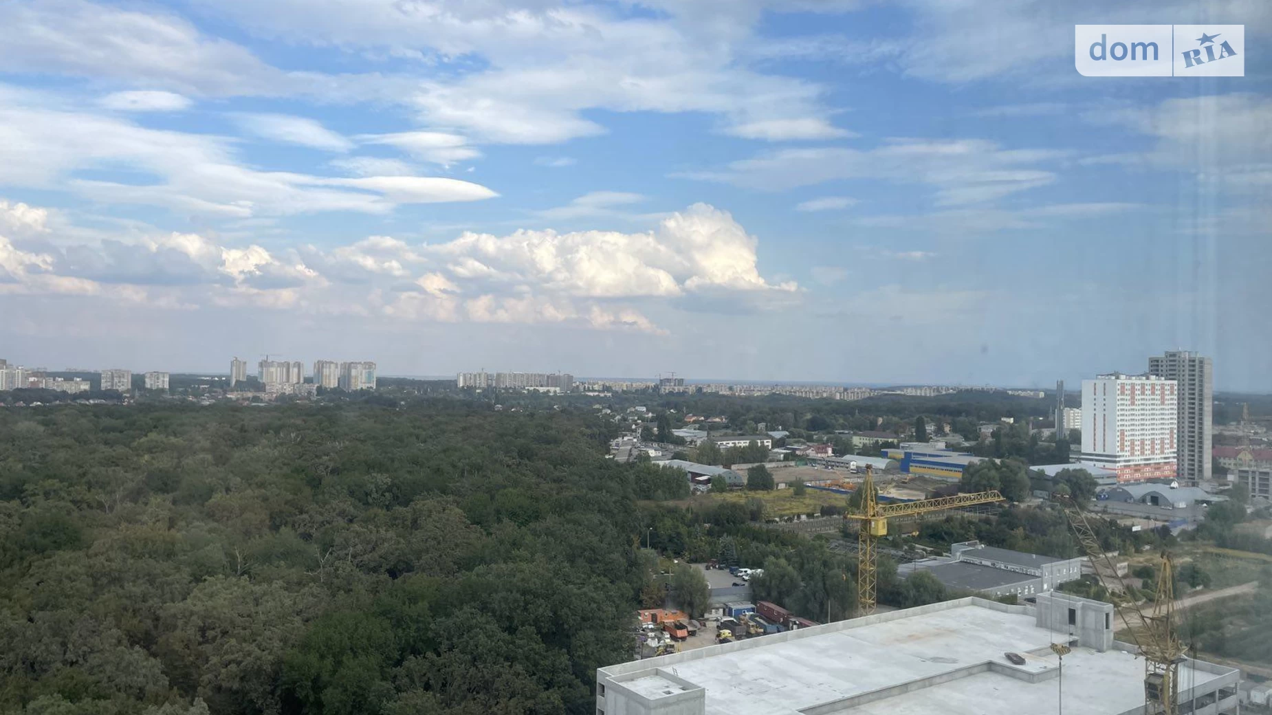 Продается 1-комнатная квартира 39 кв. м в Новоселках, ул. Пригородная, 22 - фото 2