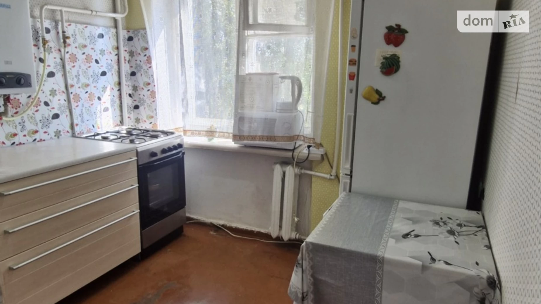 Продается 3-комнатная квартира 53 кв. м в Николаеве, просп. Героев Украины, 65 - фото 3