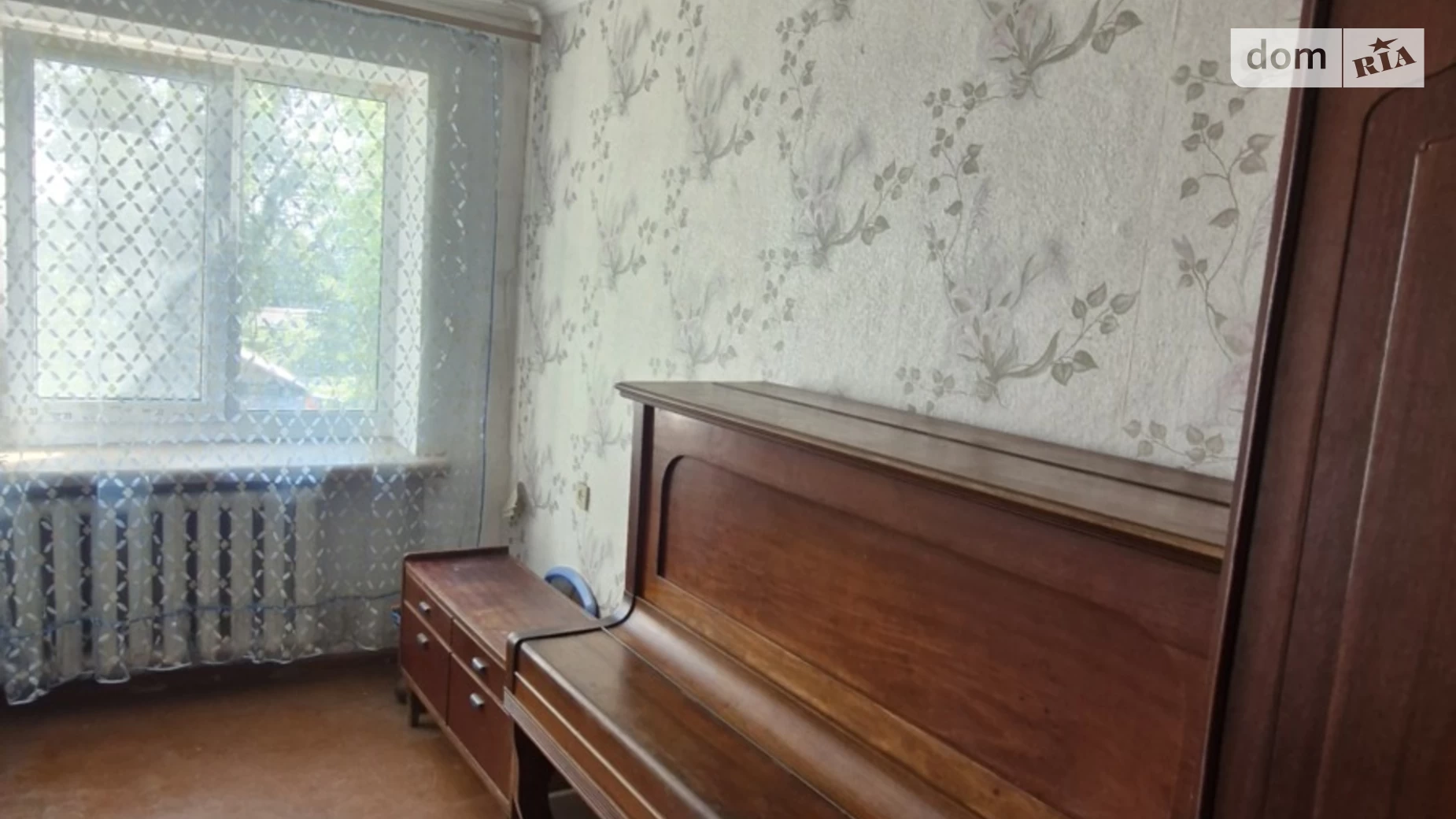 Продается 3-комнатная квартира 53 кв. м в Николаеве, просп. Героев Украины, 65 - фото 5