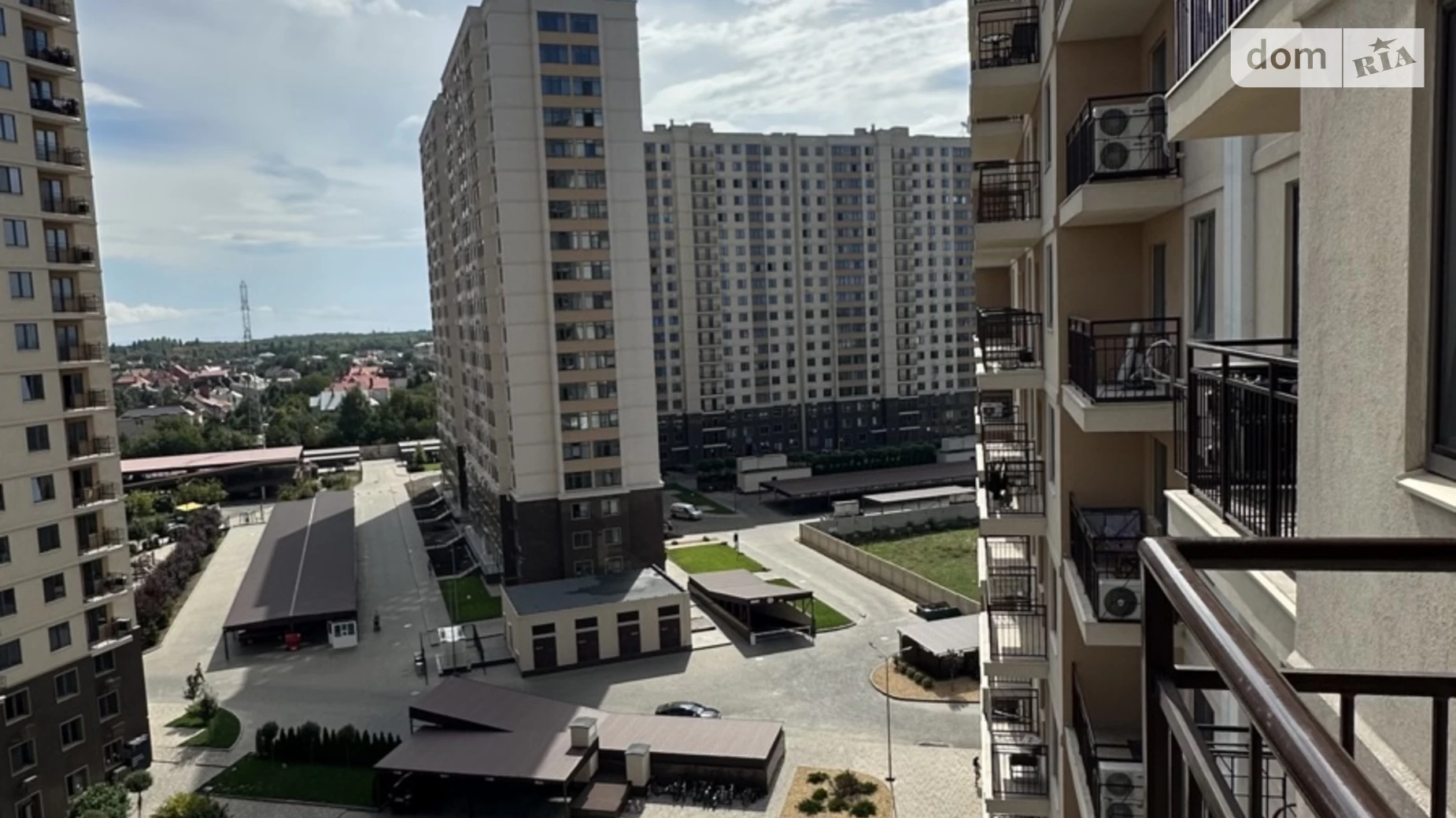 Продається 2-кімнатна квартира 43 кв. м у Лиманці, вул. Перлинна, 12 - фото 4