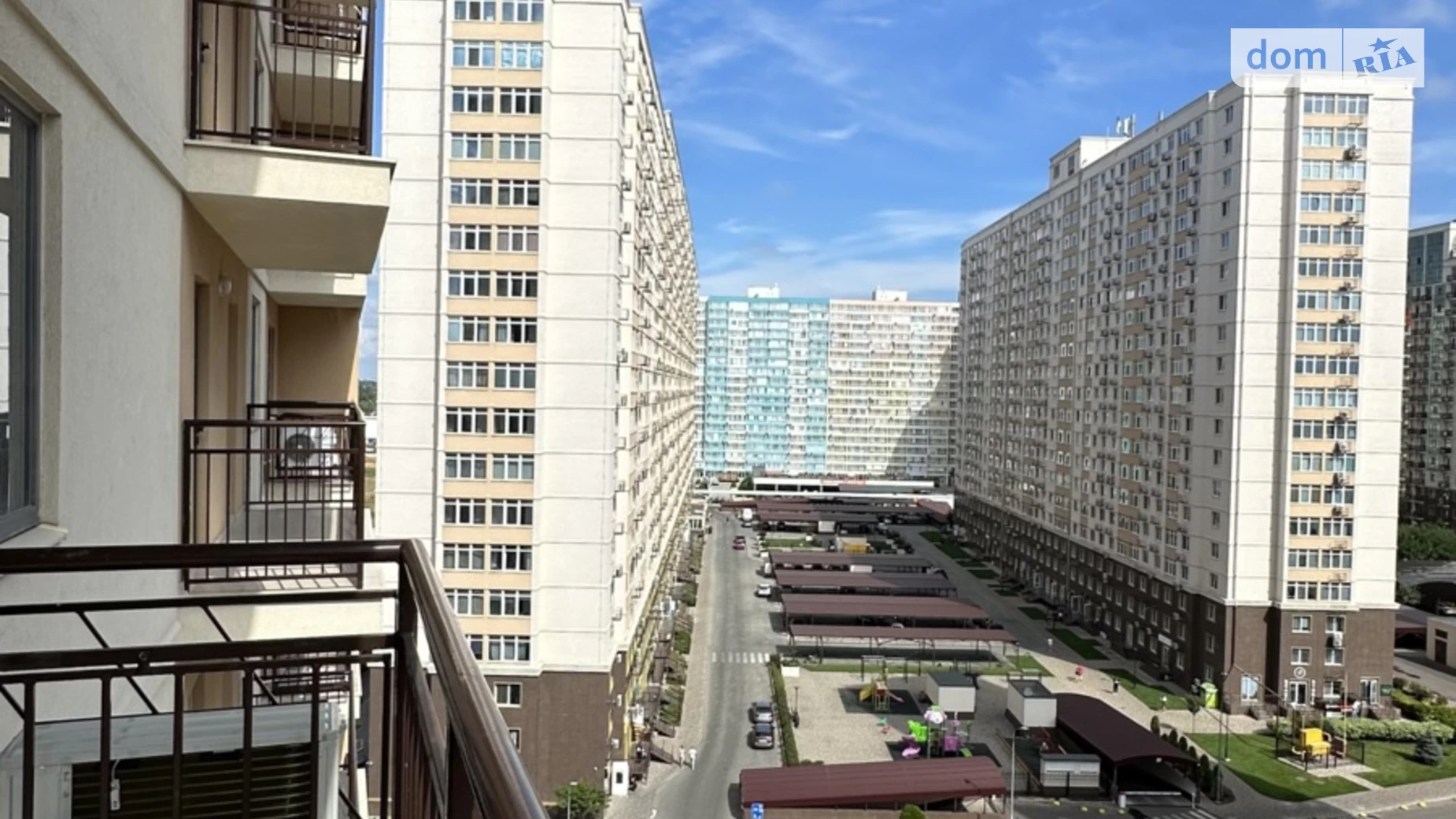 Продається 2-кімнатна квартира 43 кв. м у Лиманці, вул. Перлинна, 12 - фото 5